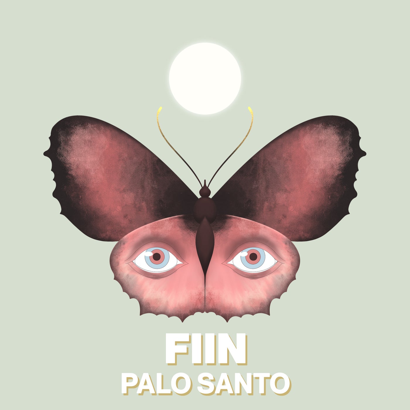 Palo Santo - Extended Mix