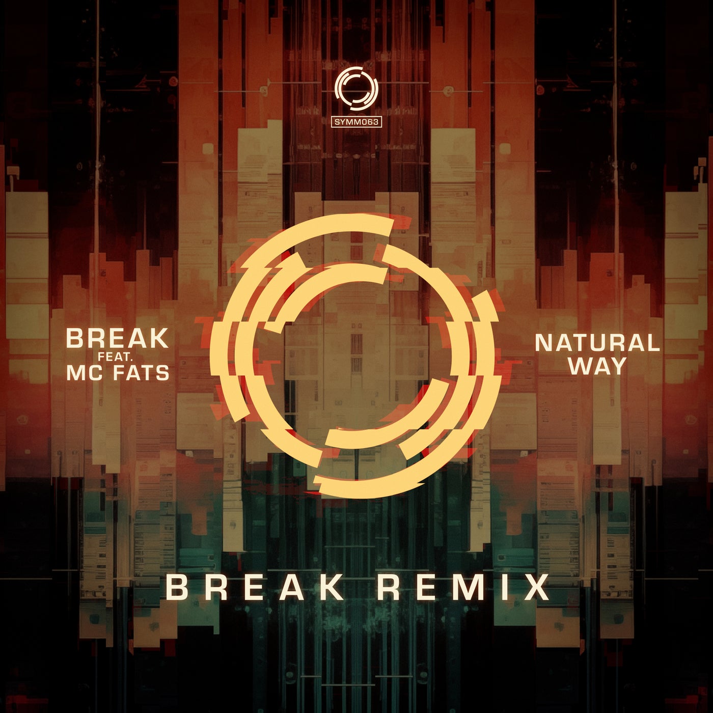 Natural Way (Remix)