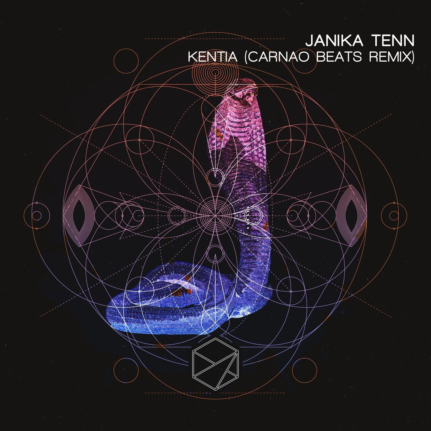 Kentia (Carneo Beats Remix)