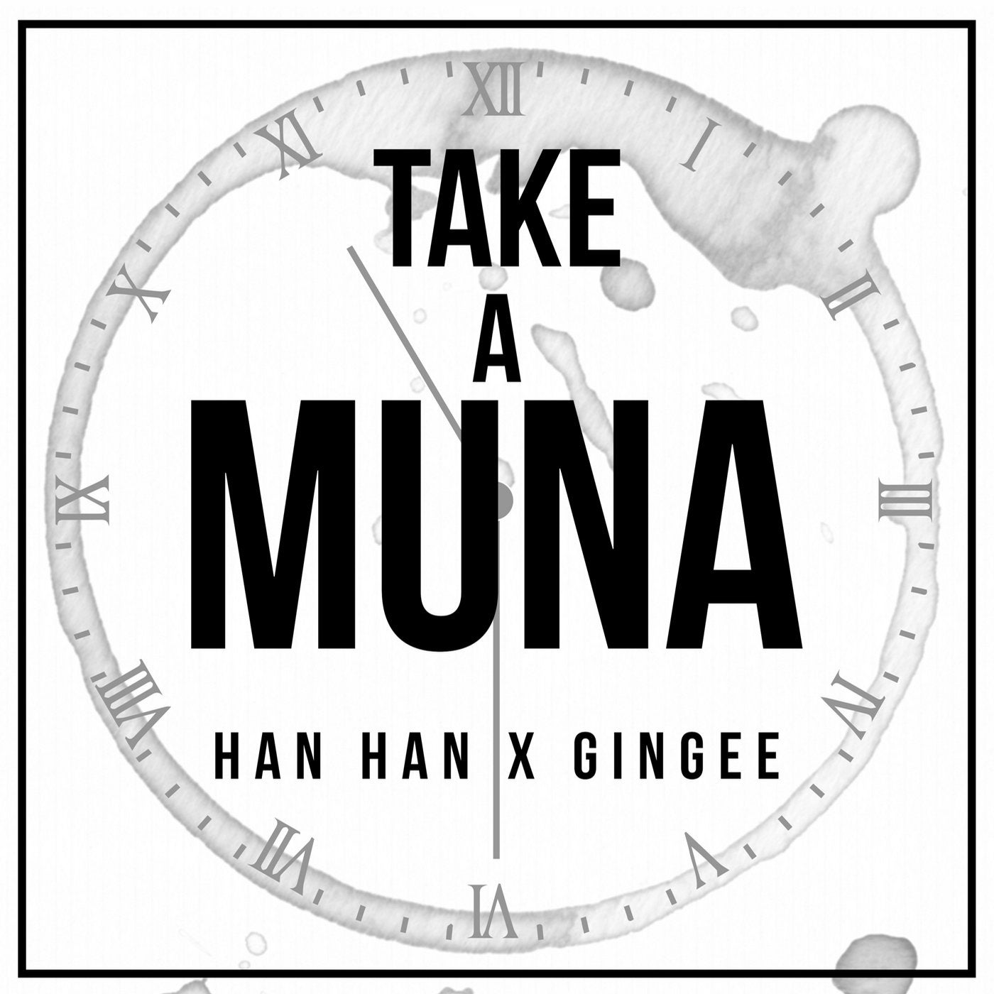 Take A Muna (feat. Gingee)