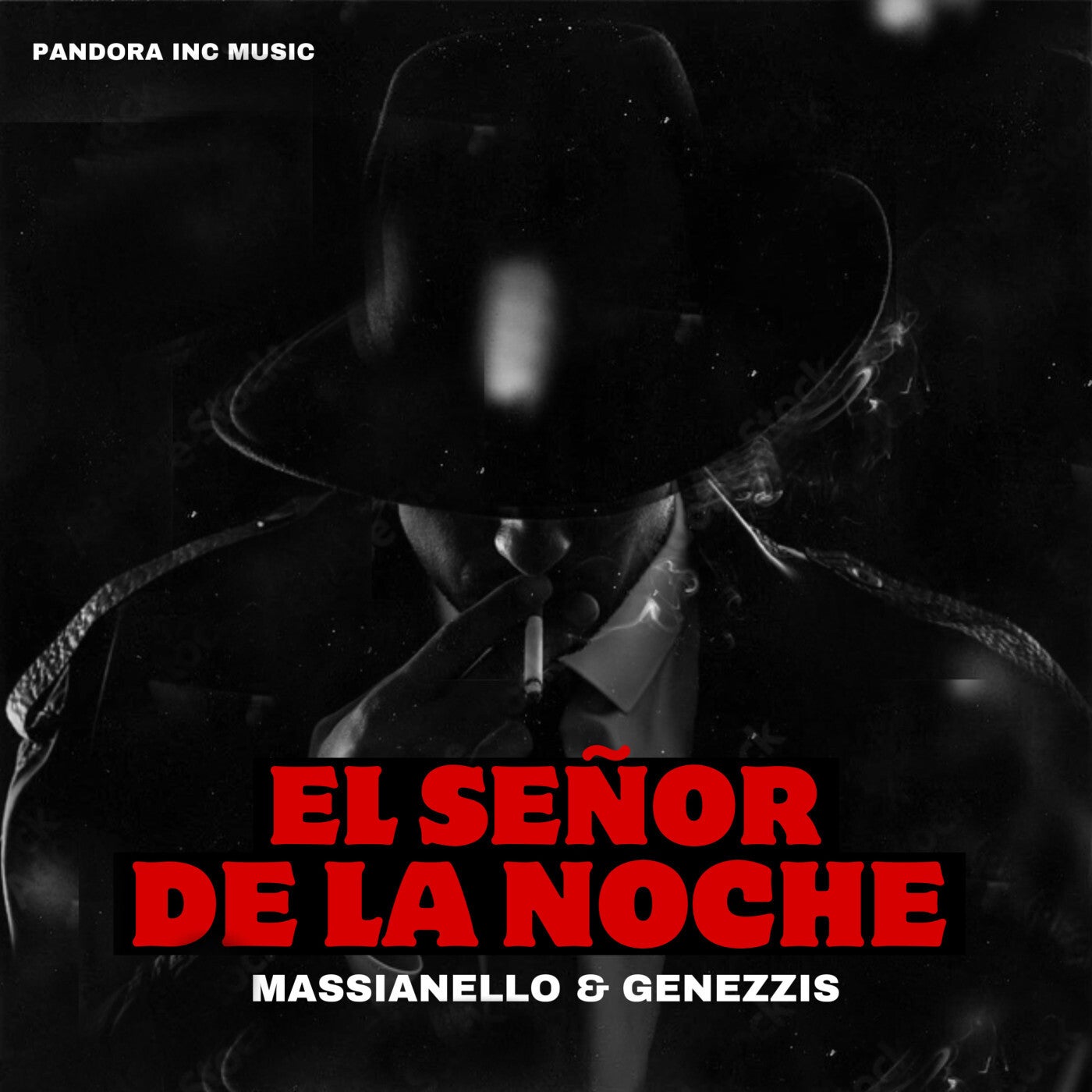 El Señor De La Noche