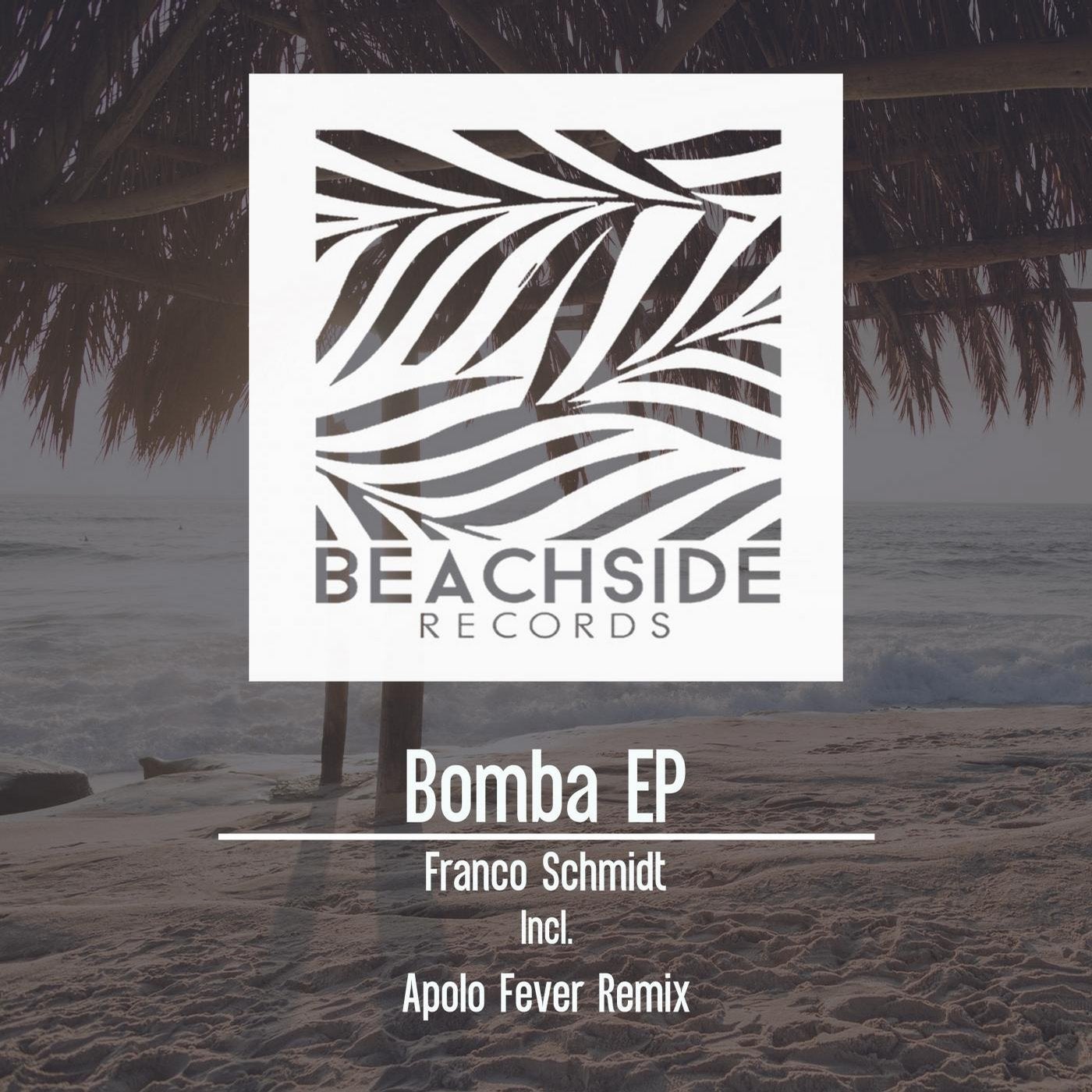 Bomba EP