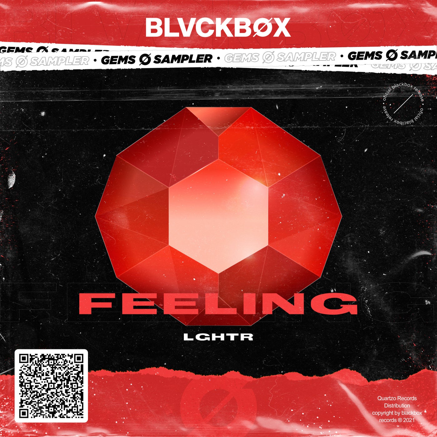 Feeling