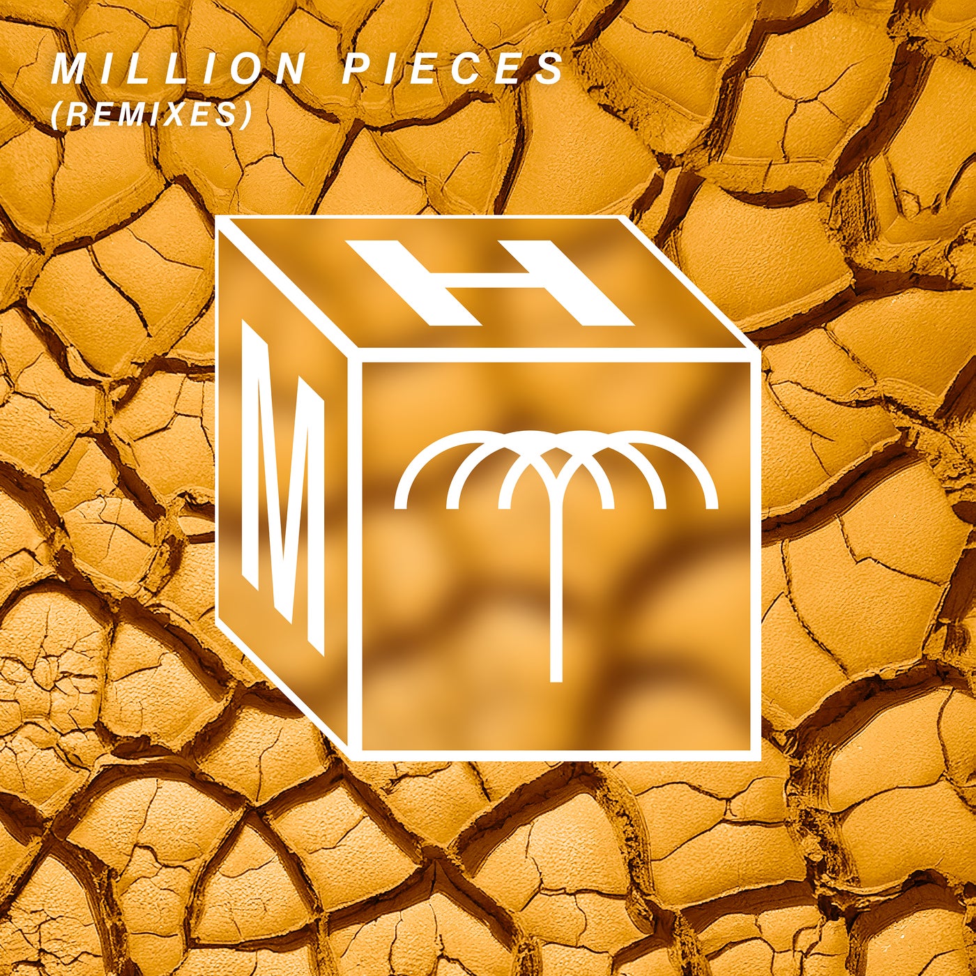 Million Pieces (Remixes)