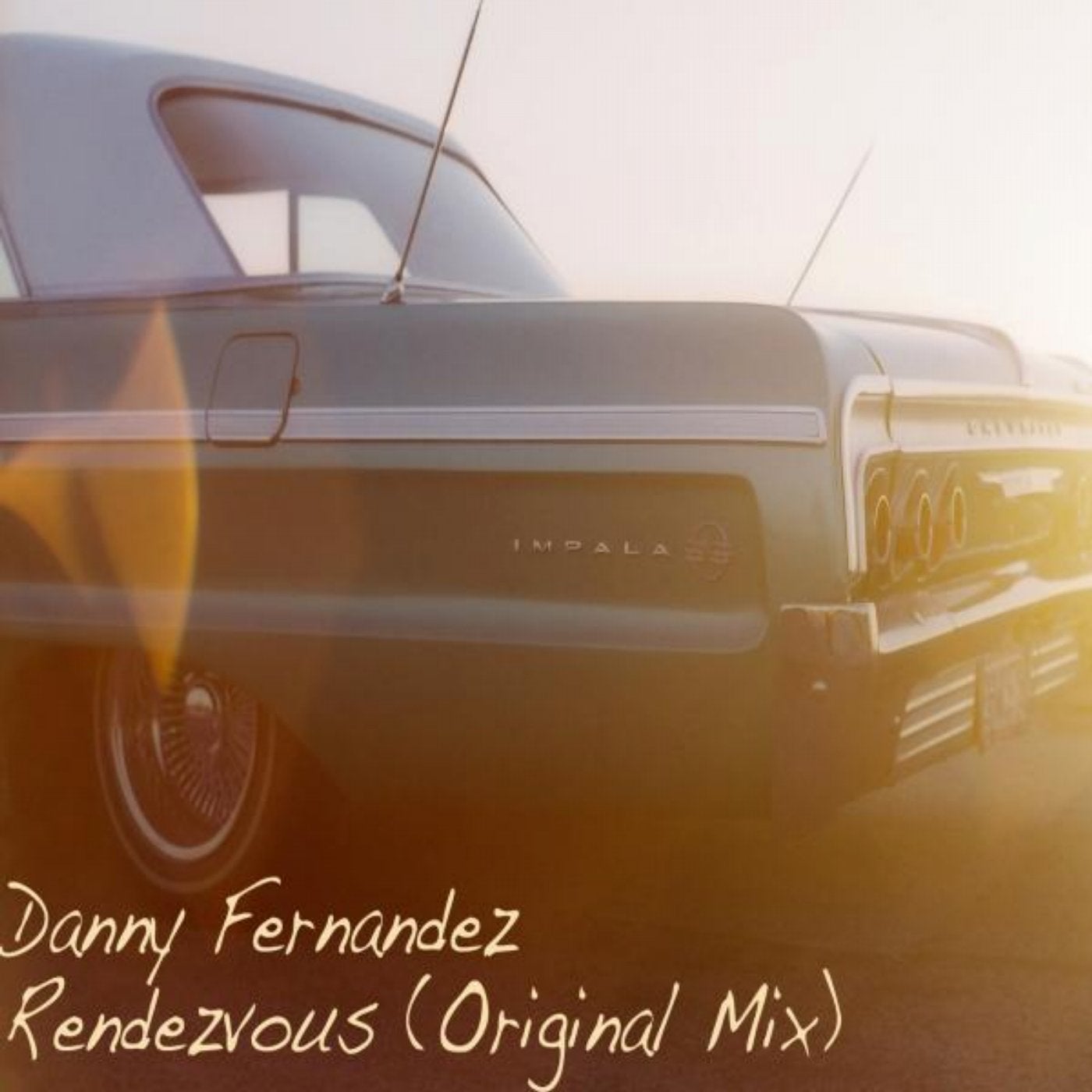 Rendezvous (Original Mix)