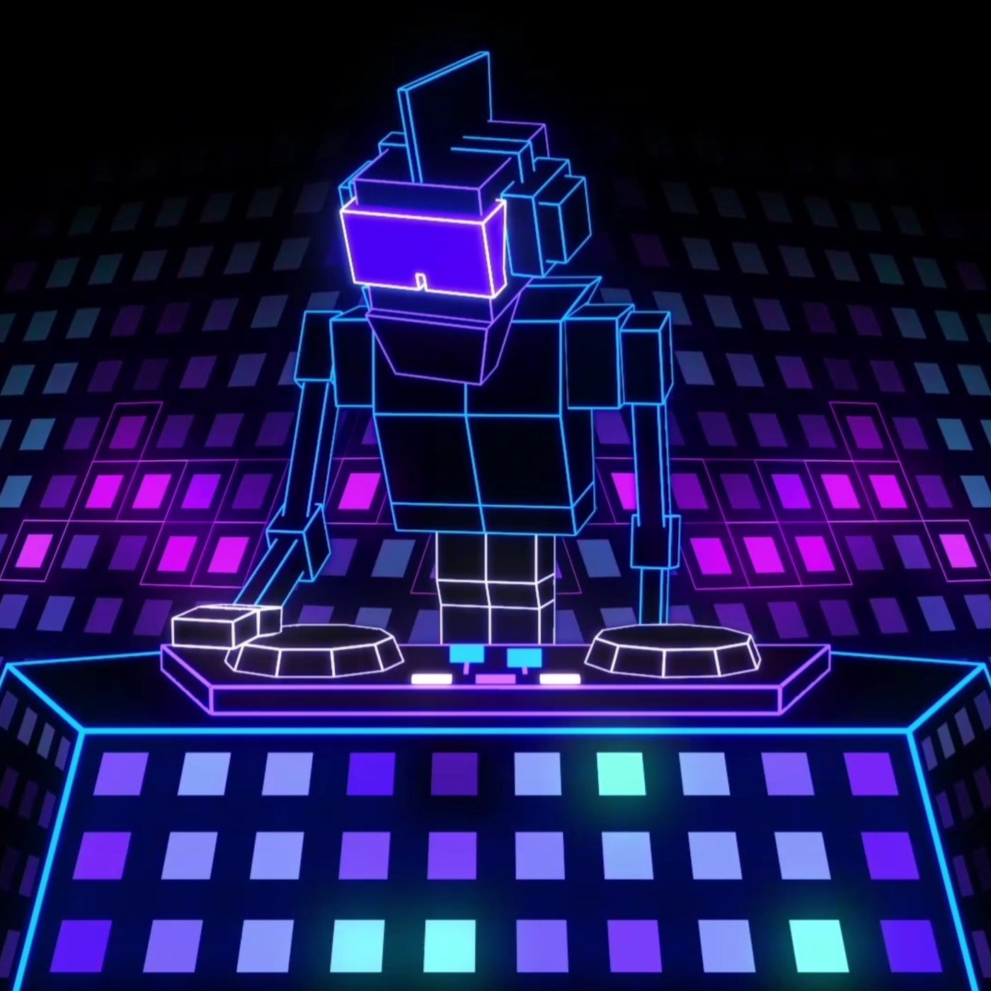 Endless Possibilities (EDM)