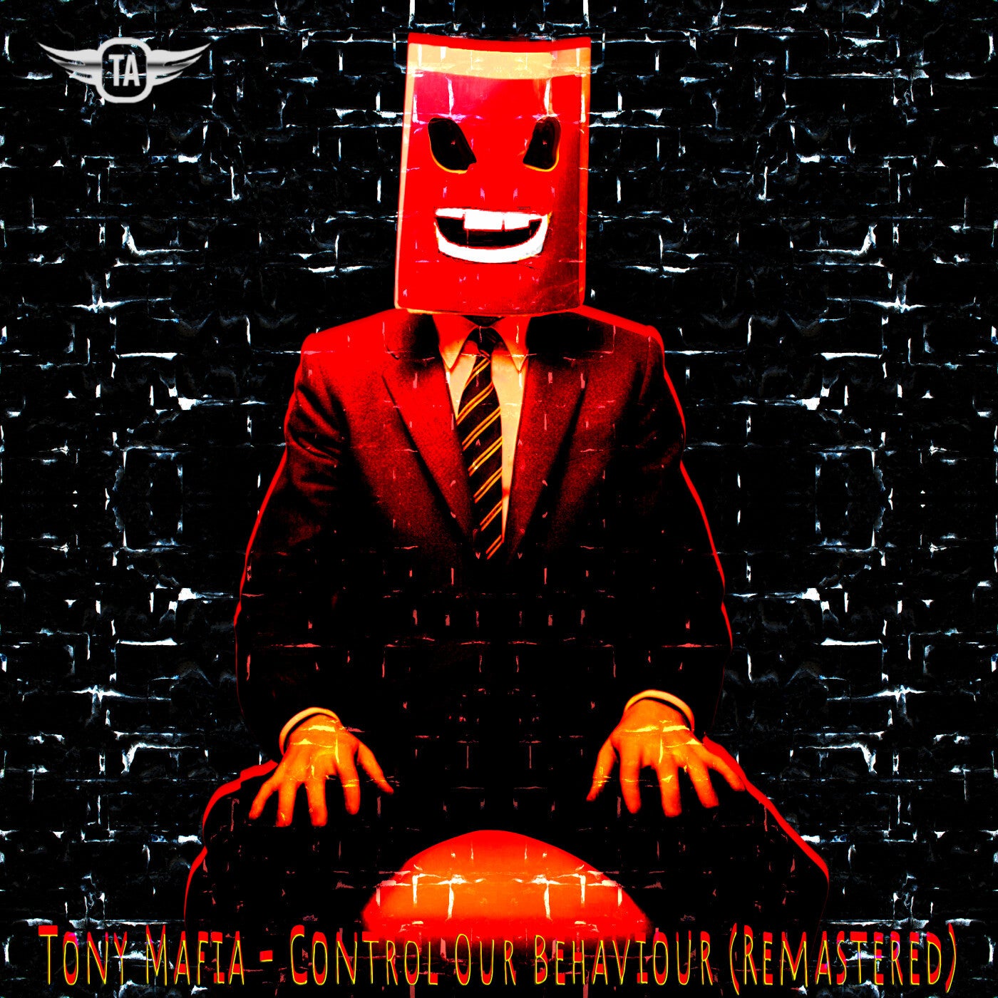 Control Our Behaviour (Remastered)
