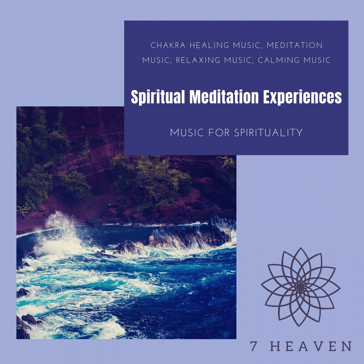 Meditation And The Perfect Atmosphere Buddhist Meditation Meditation Music Nature Sounds Relaxing Music Calming Music Relaxing Zen Music From 7 Heaven On Beatport