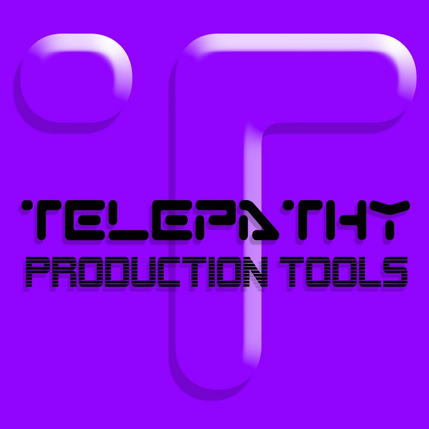 Telepathy Production Tools Volume 3