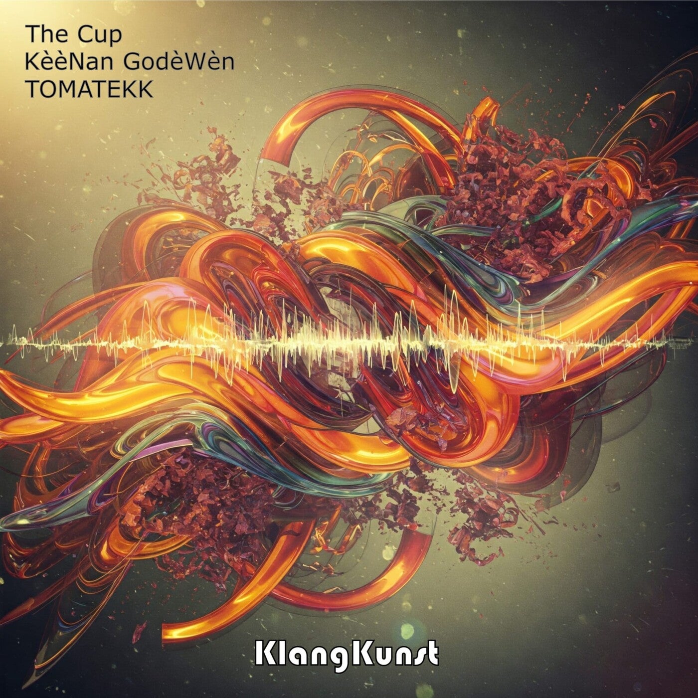 KlangKunst