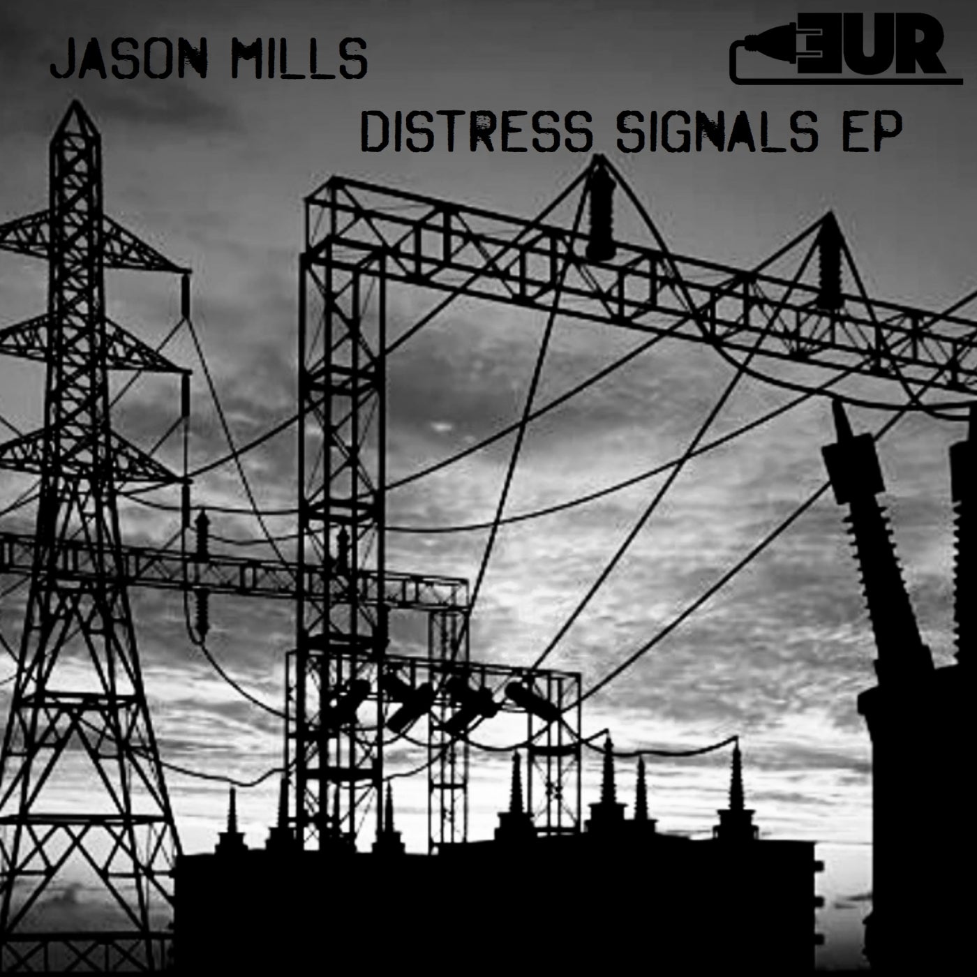 Distress Signals EP