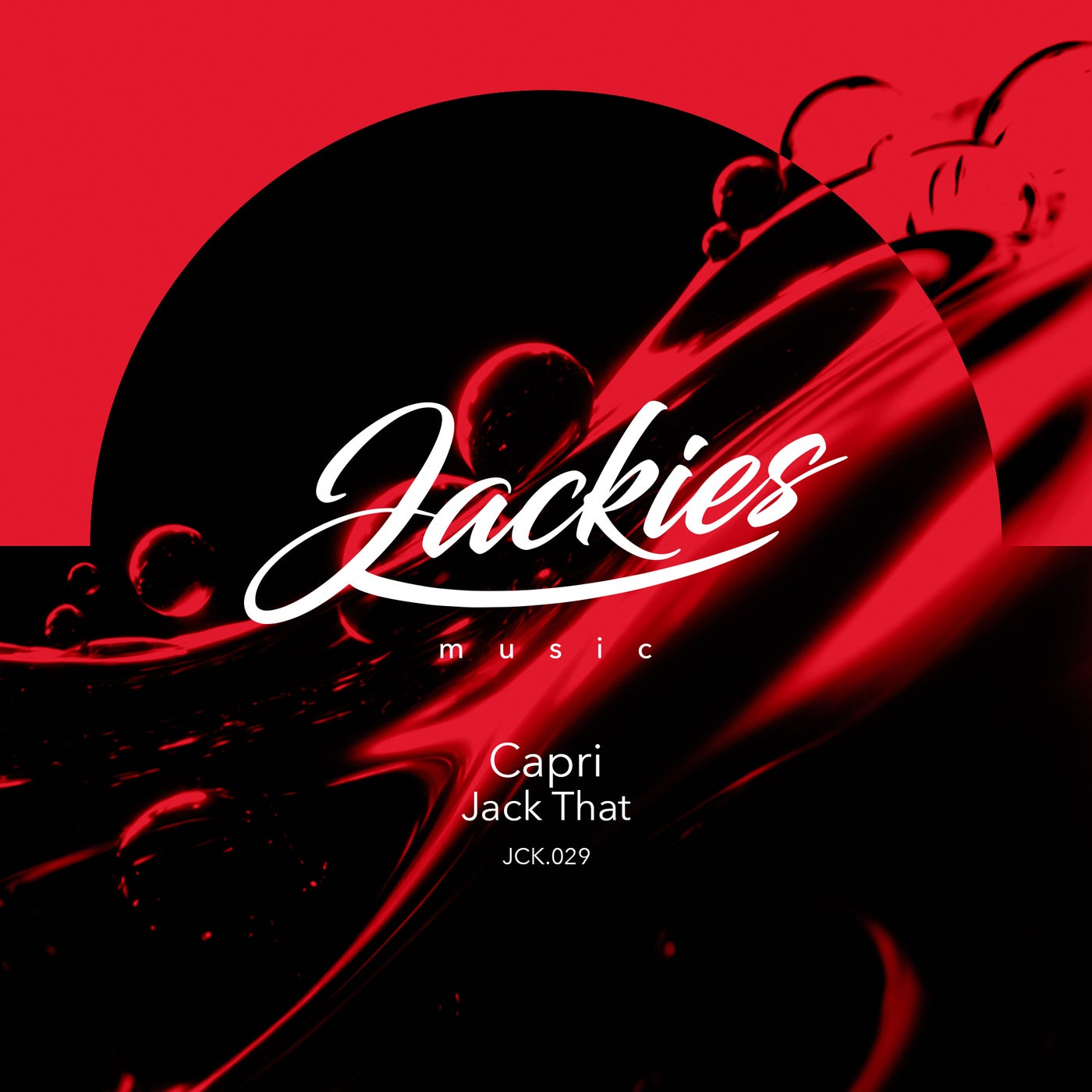 Jack That (Extended Mix)