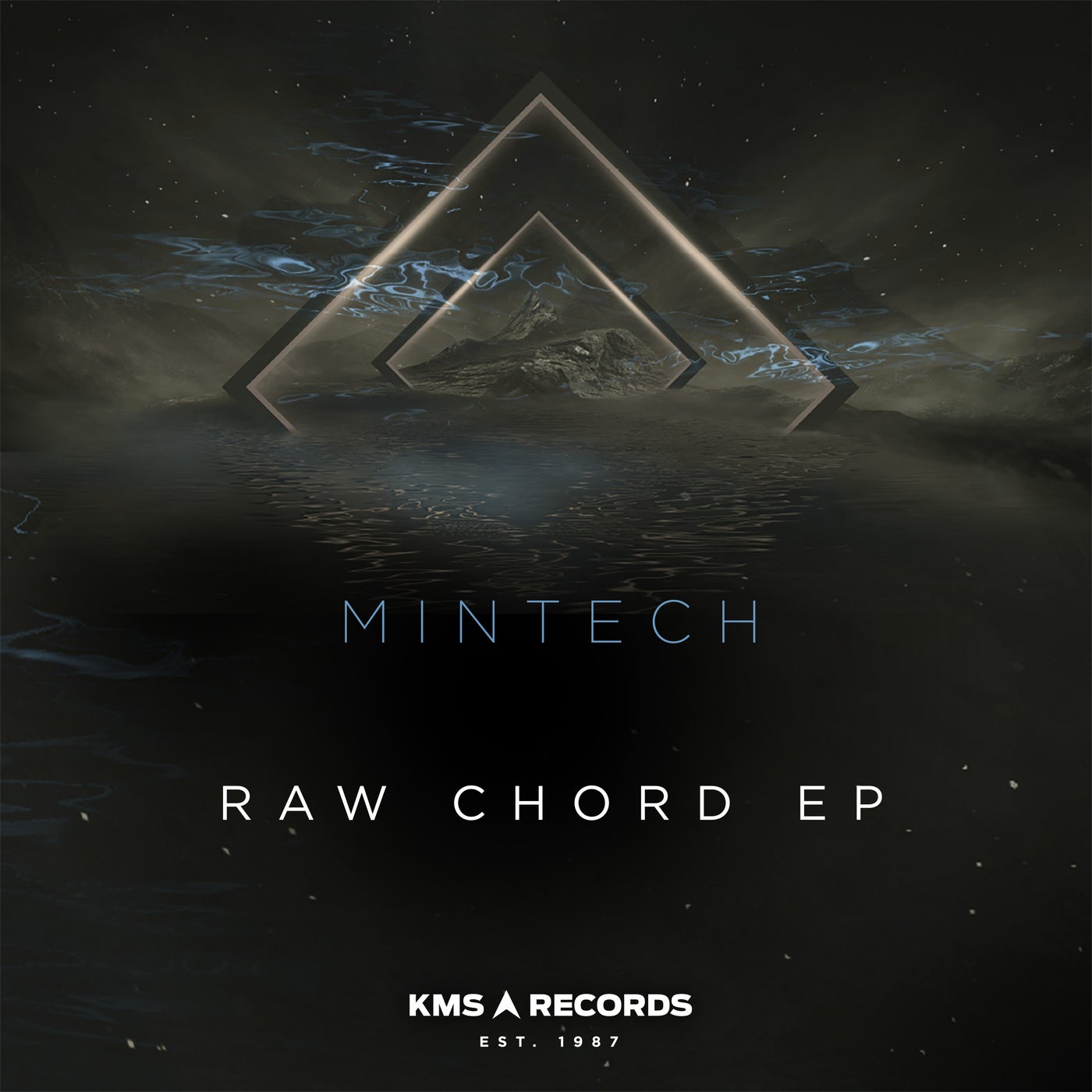 Raw Chord EP