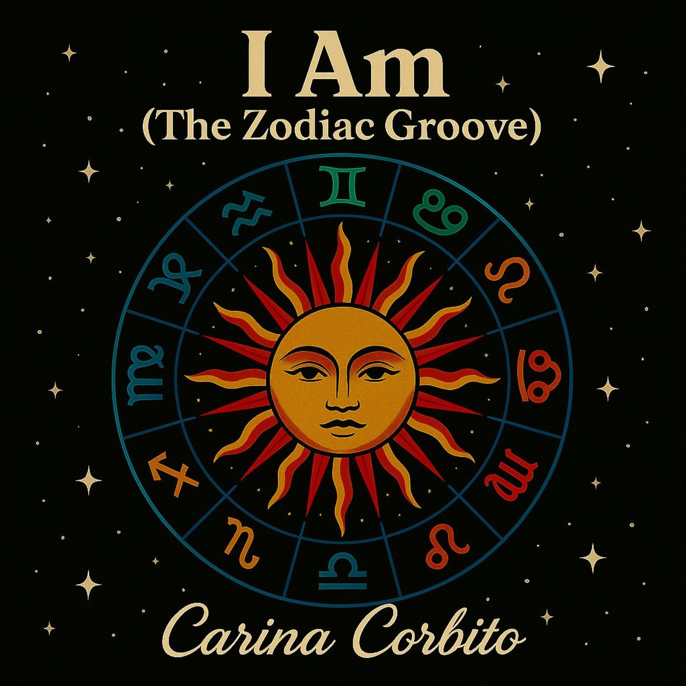 I Am The Zodiac Groove