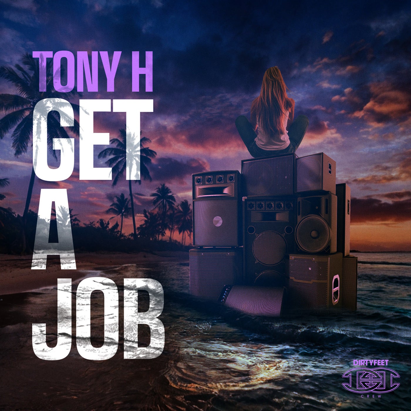 Get A Job (Original Mix)