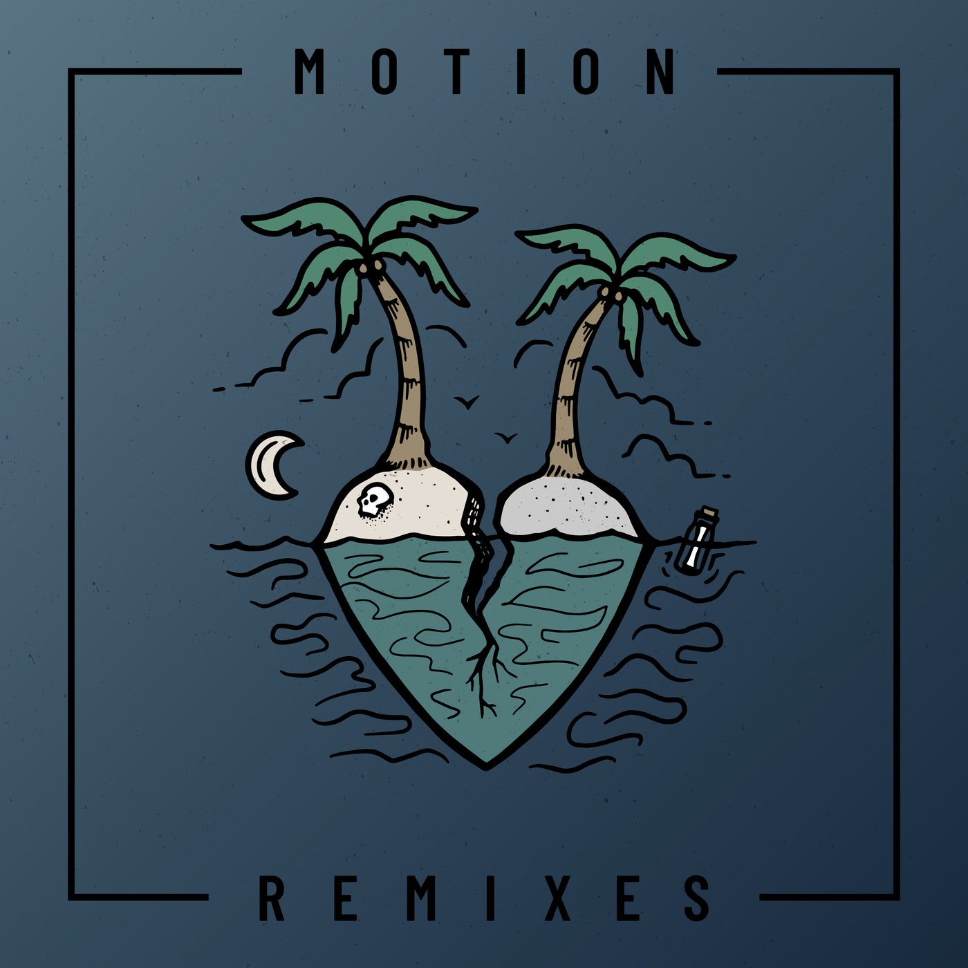 Motion (Remixes)