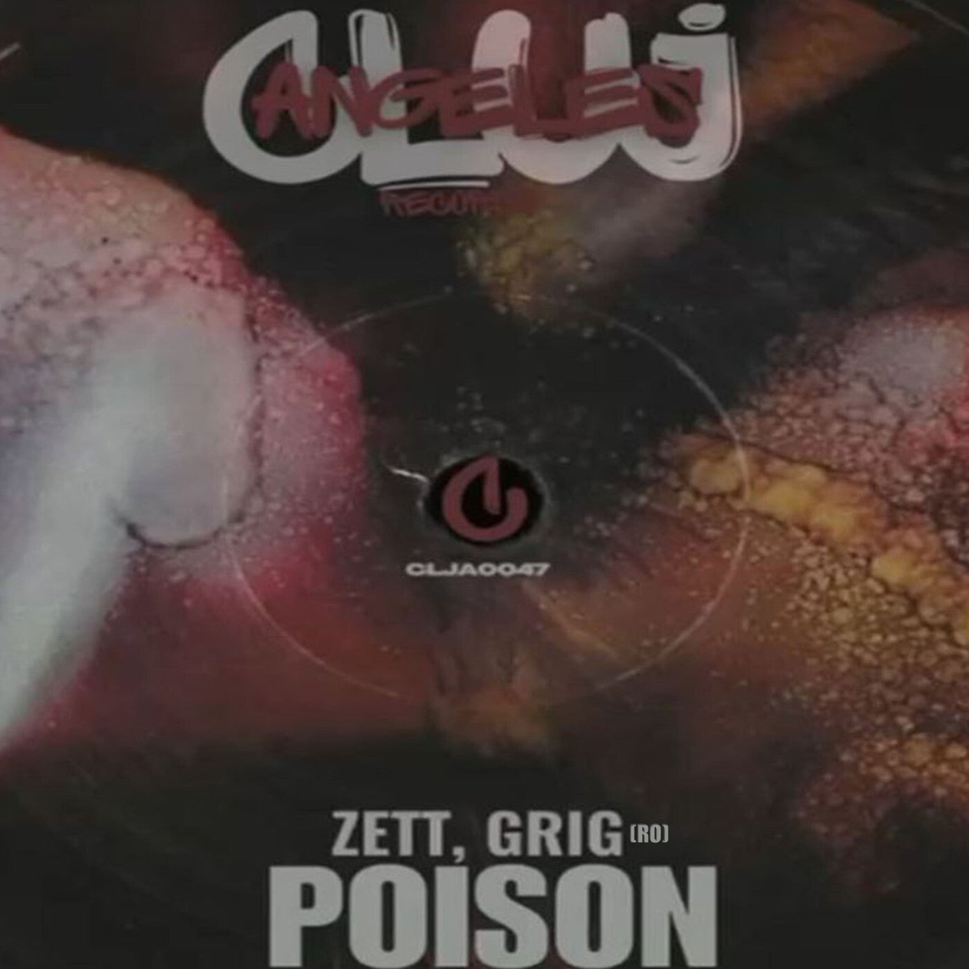 Poison