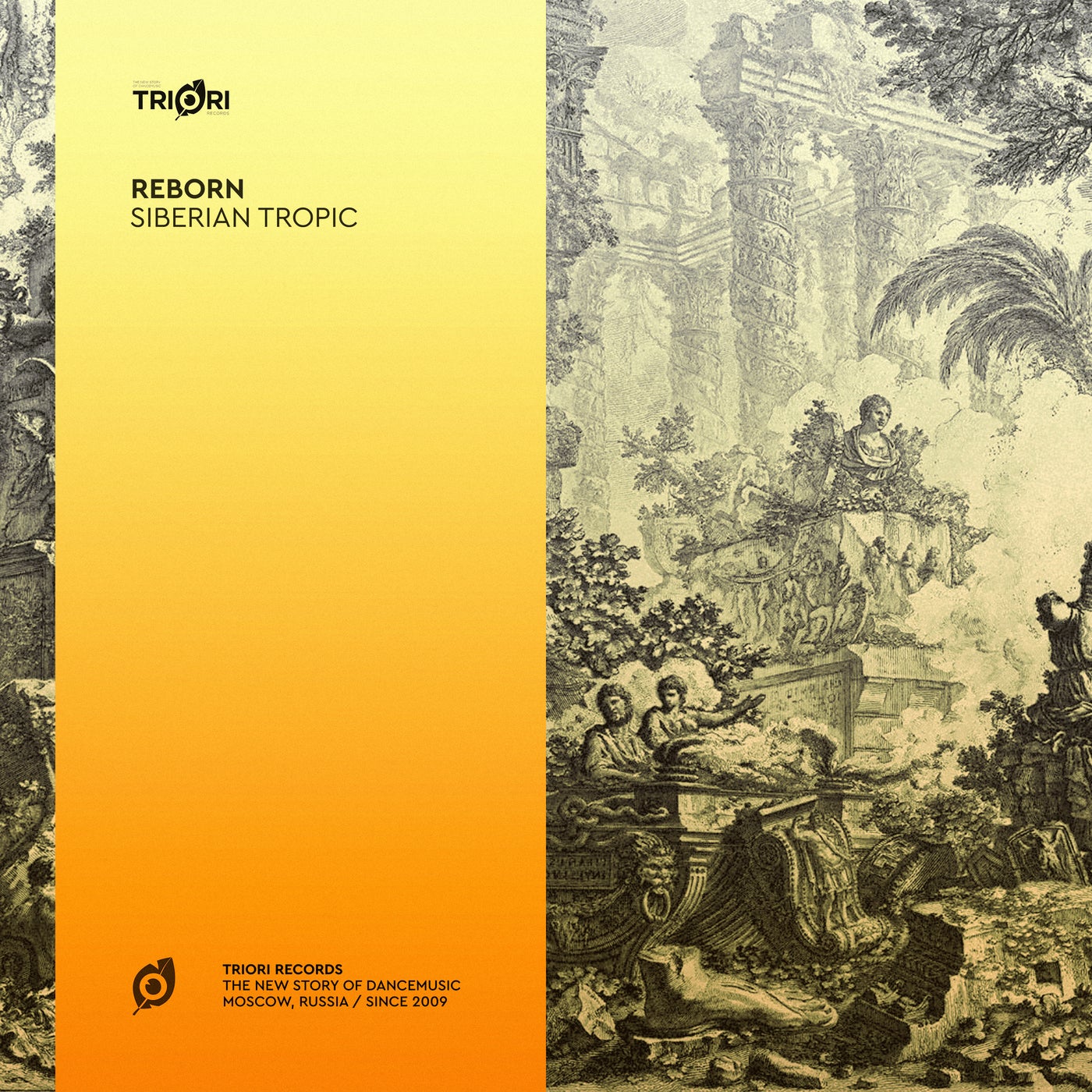 Siberian Tropic