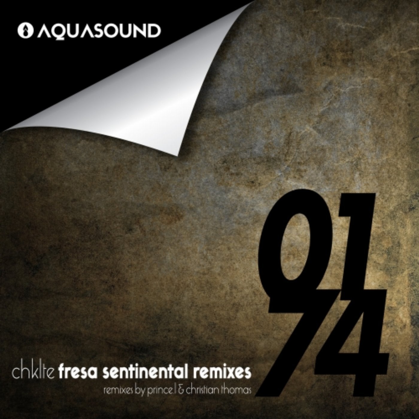 Fresa Sentimental Remixes