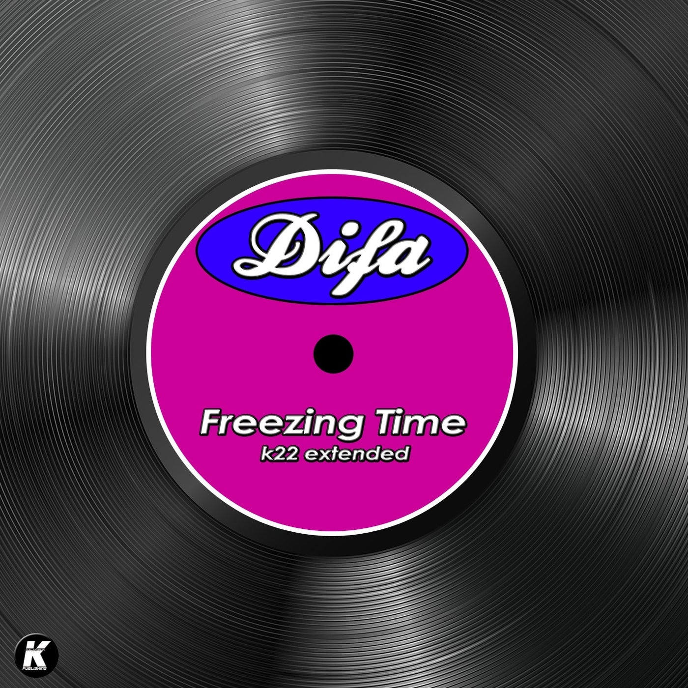 Freezing Time (K22 Extended)