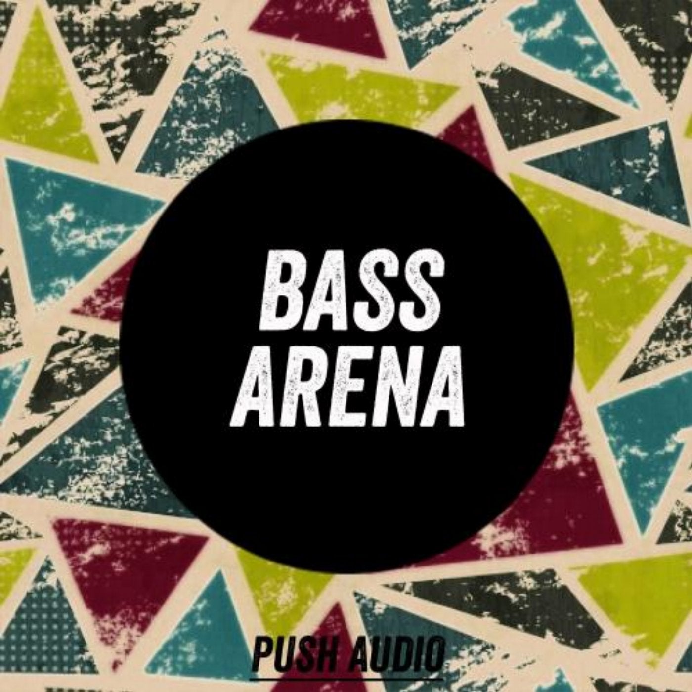 Bass Arena