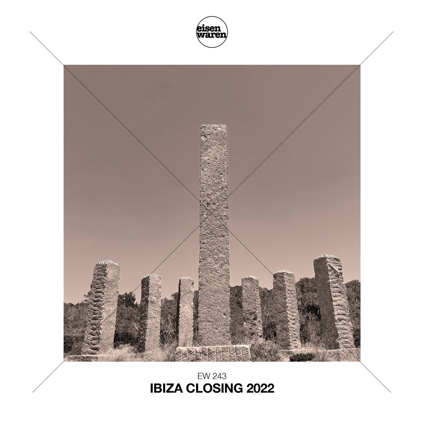 Eisenwaren: Ibiza Closing 2022