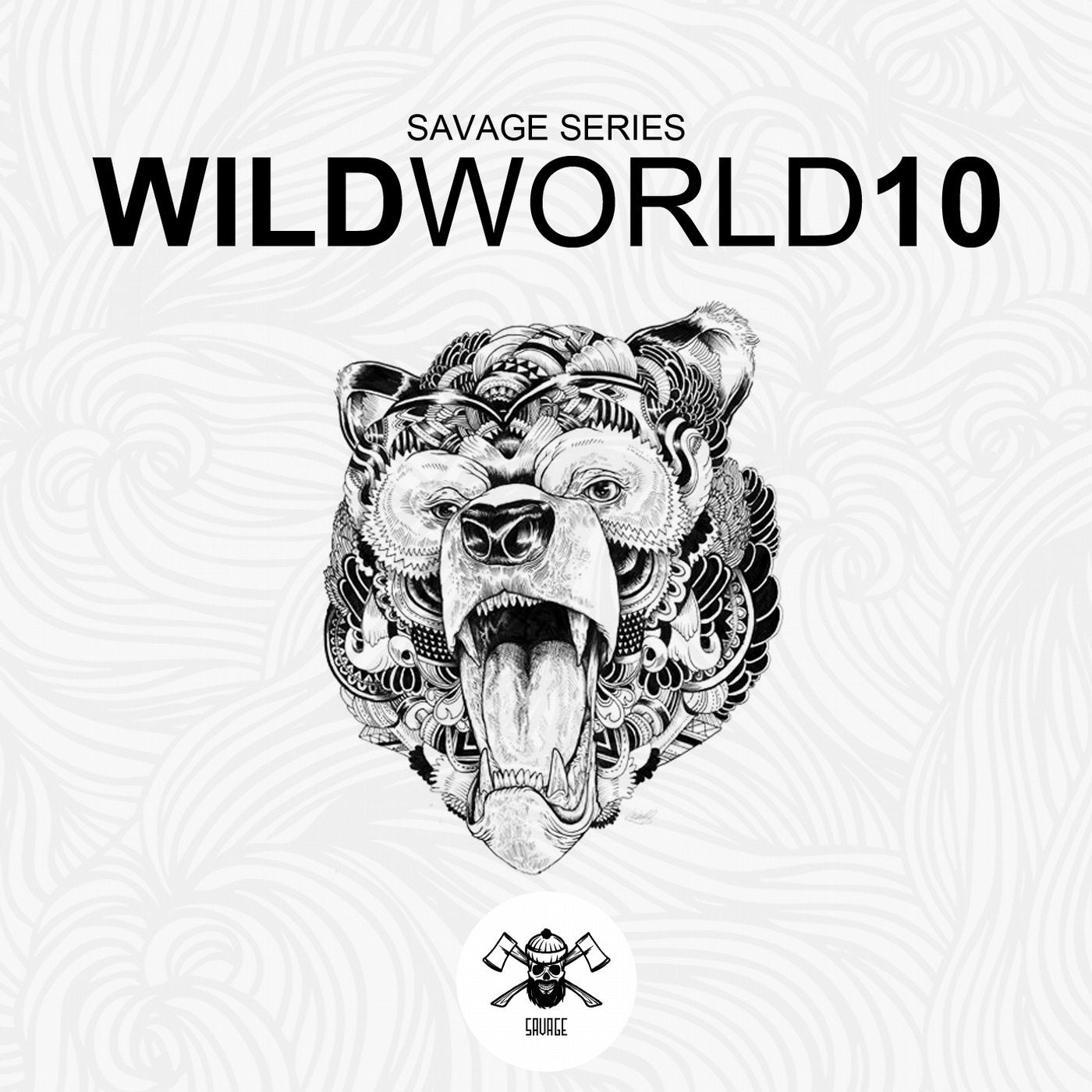 WildWorld10 (Savage Series)