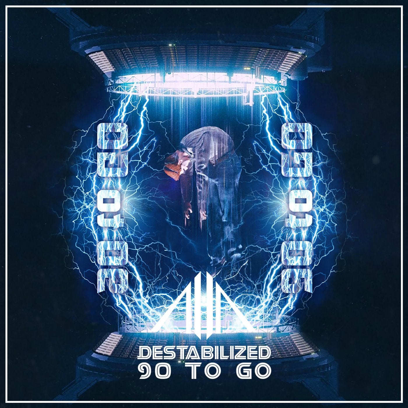 90 to Go