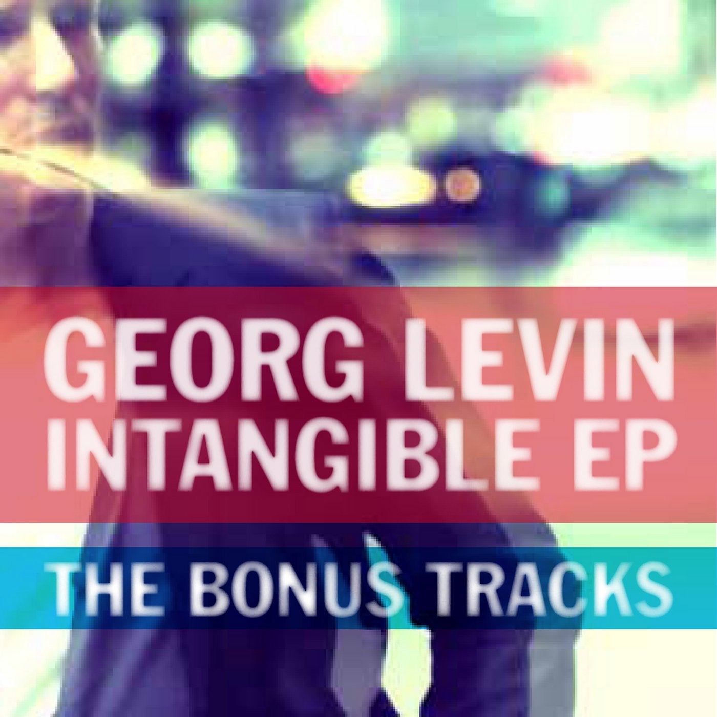 Intangible EP - The Bonus Tracks