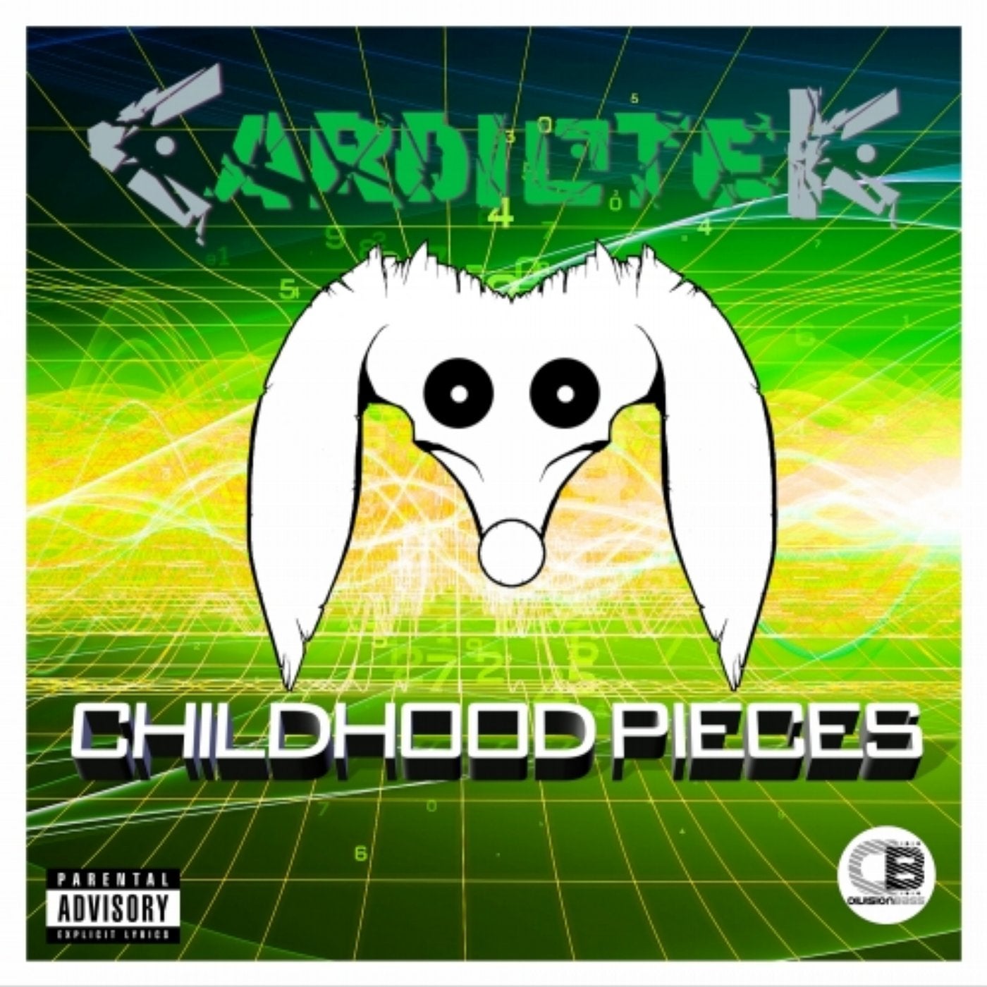 Childhood Pieces