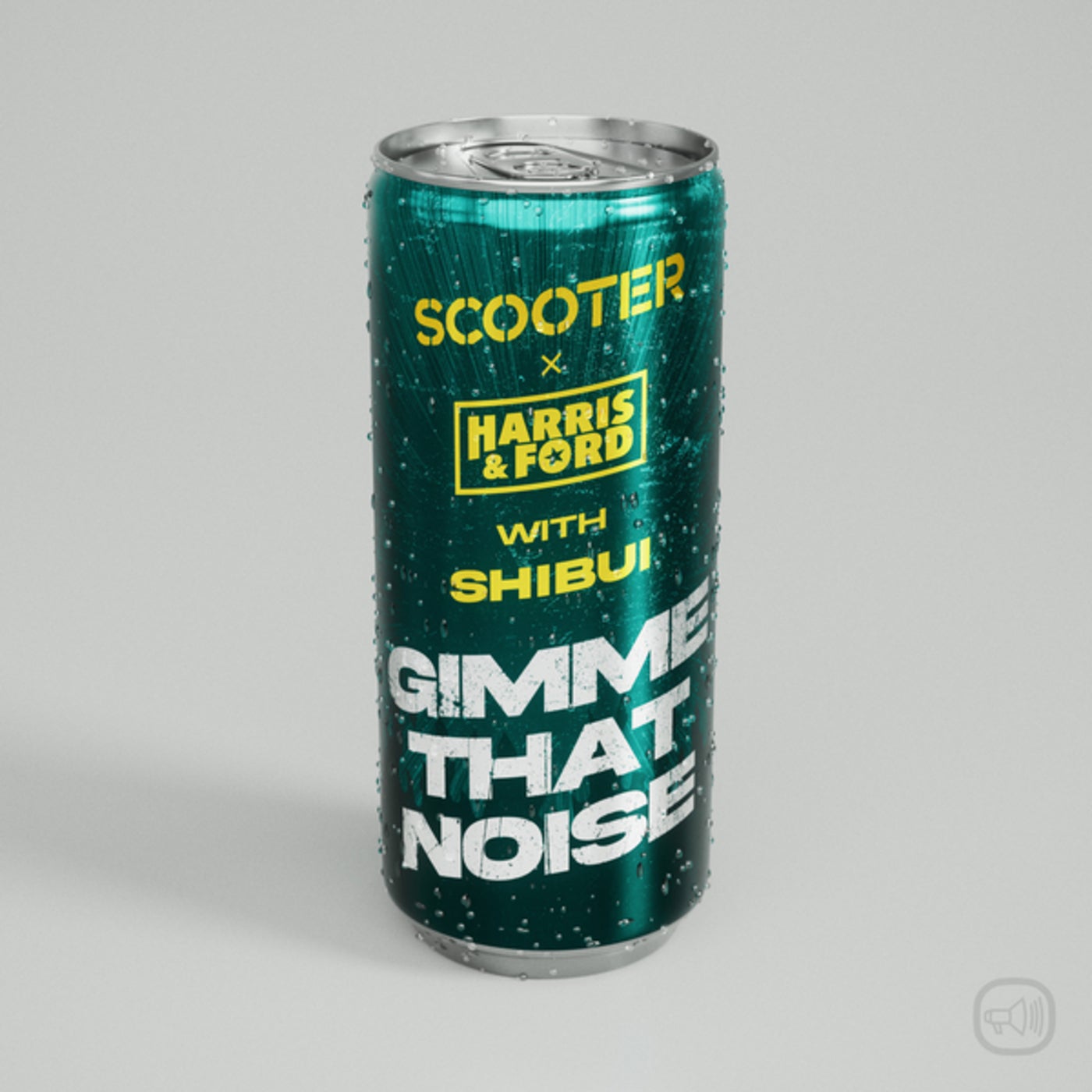 Gimme That Noise (The Mixes)