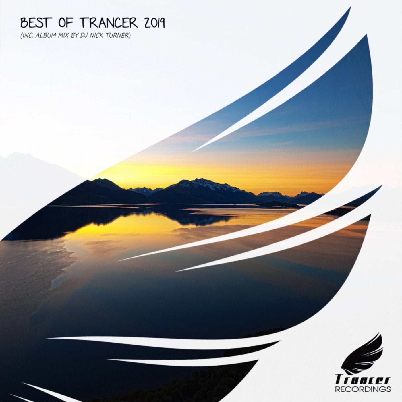 Best of Trancer 2019 от Trancer Recordings на Beatport.
