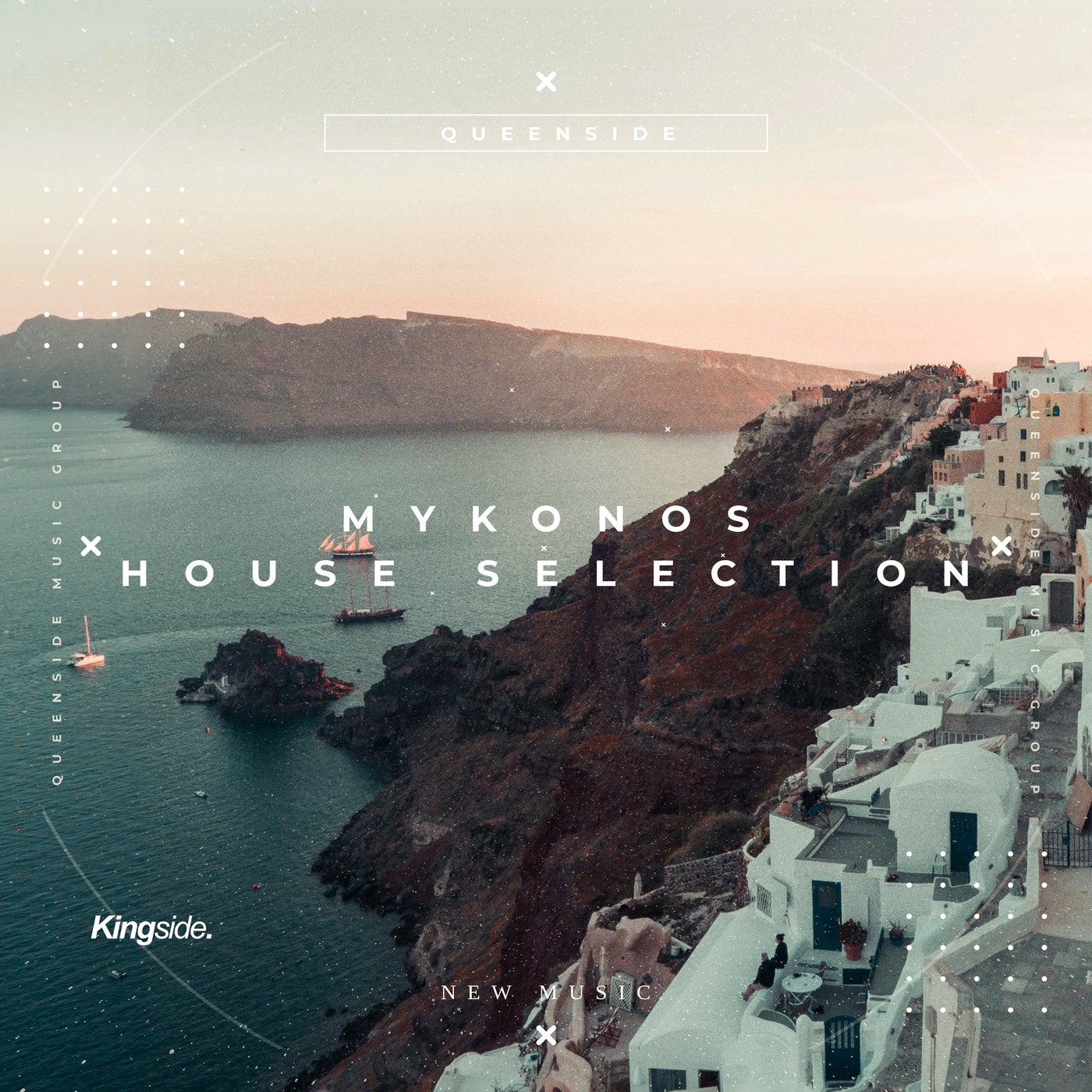Mykonos House Selection 2025