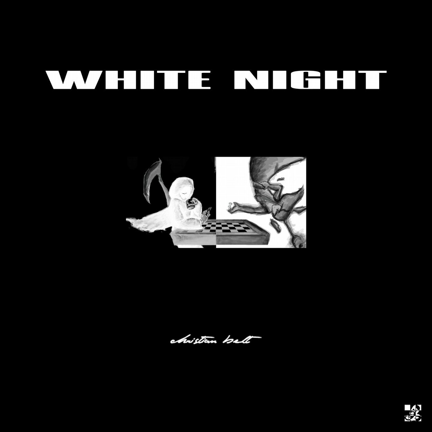 White Night