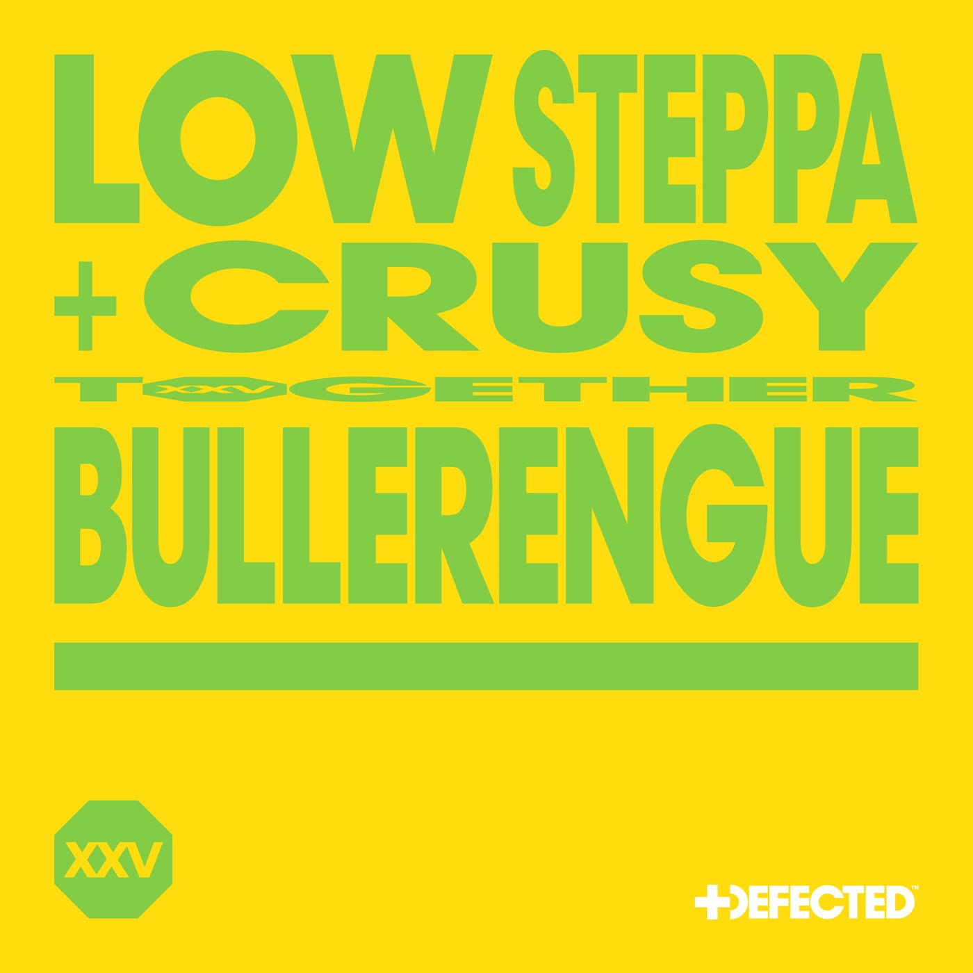 Bullerengue - Extended Mix