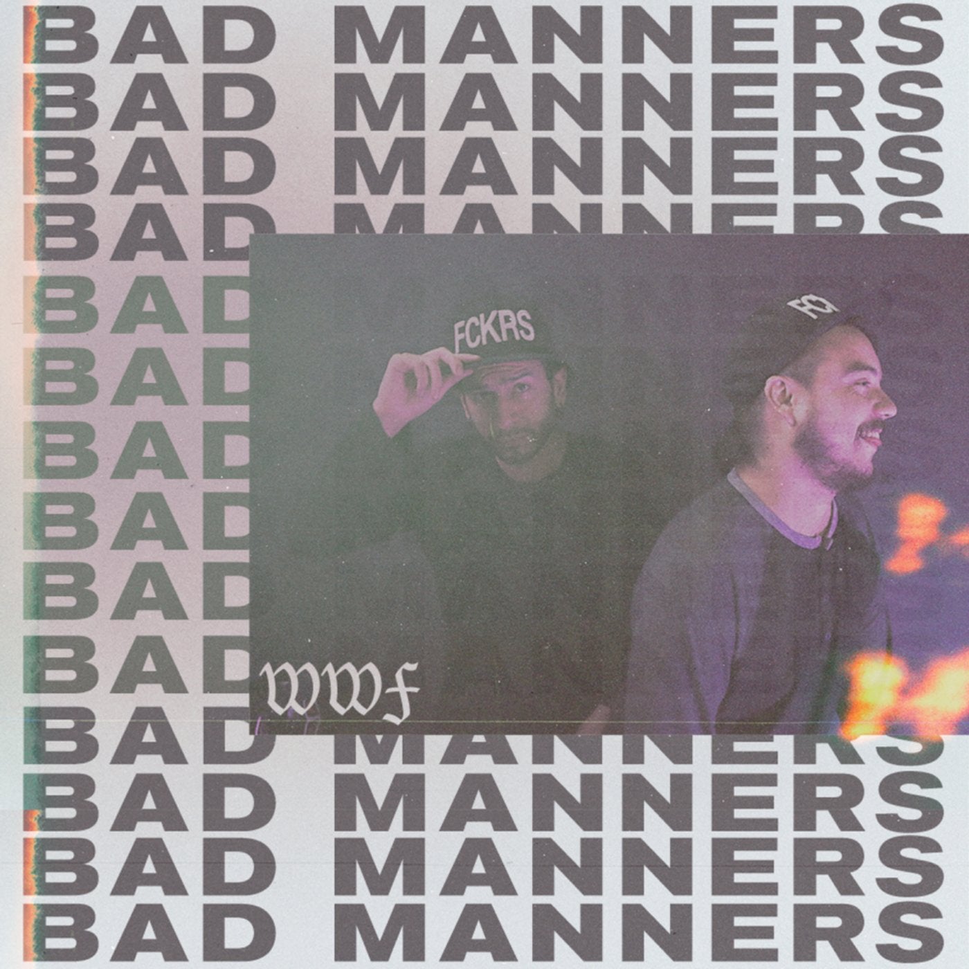 Bad Manners