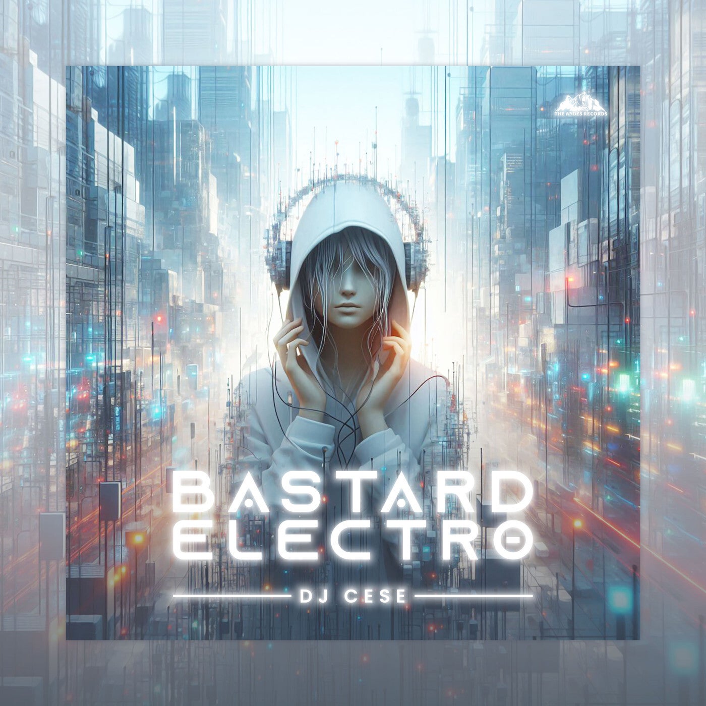 Bastard Electro