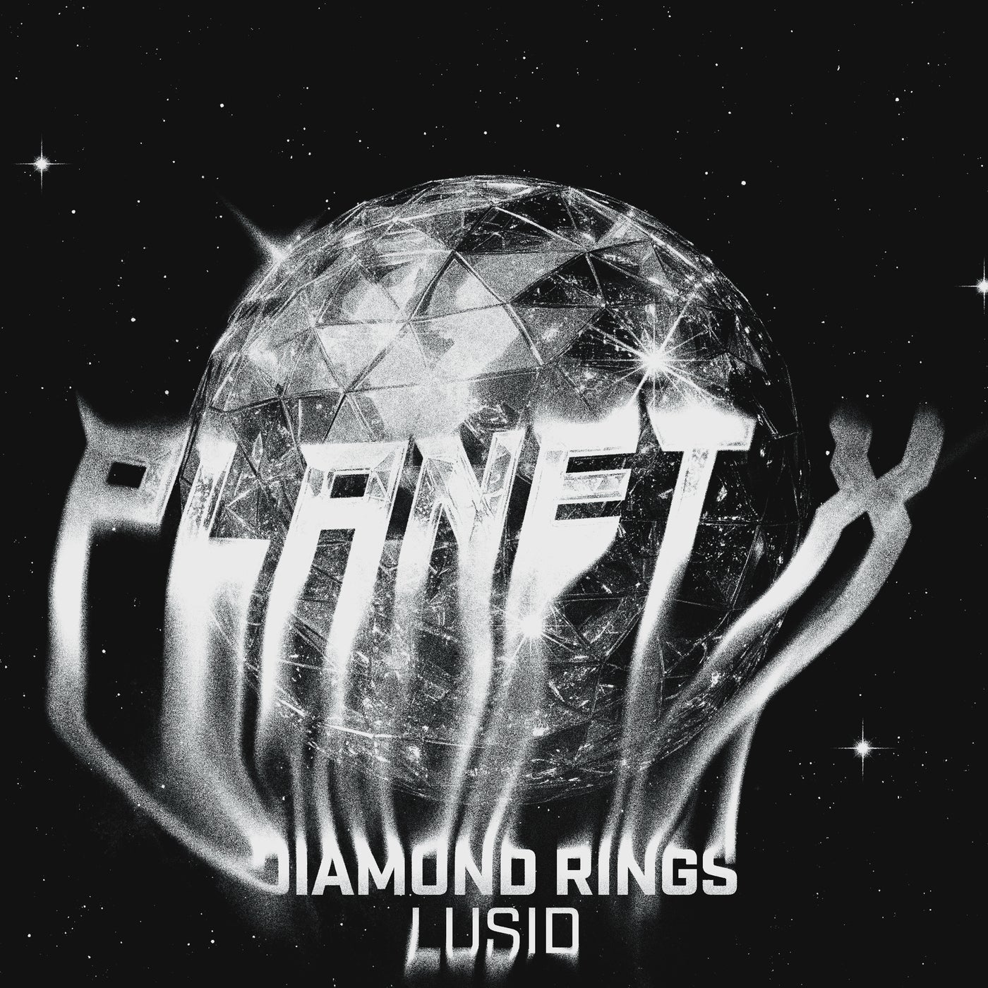 Diamond Rings