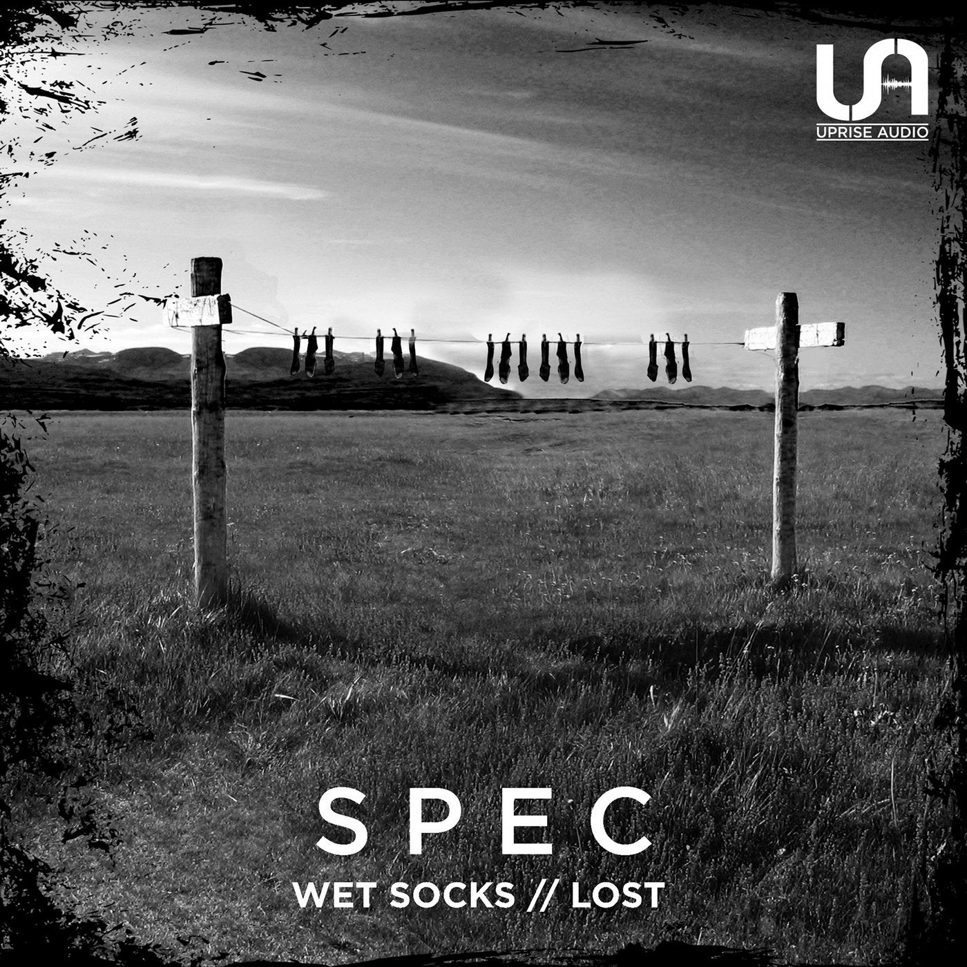 Wet Socks / Lost