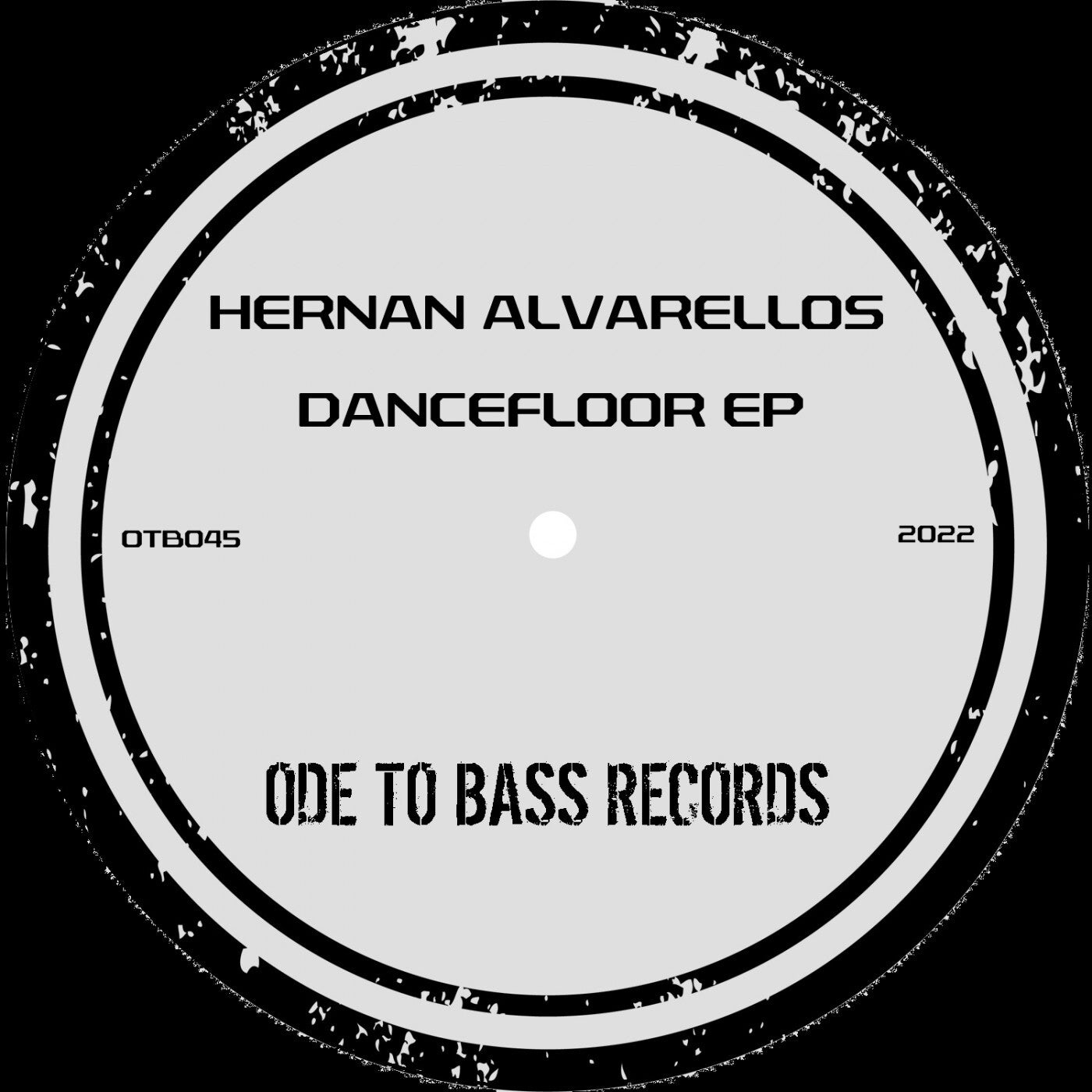 Dancefloor EP