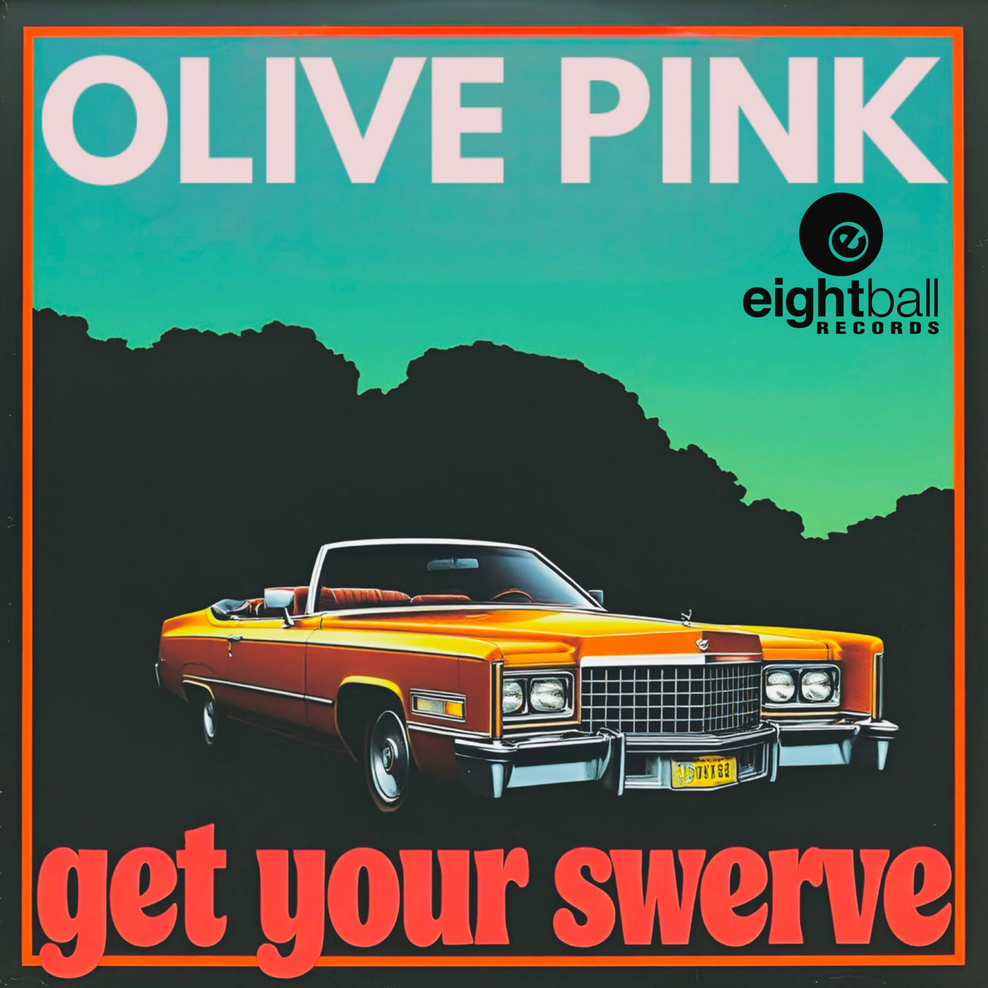 Get Your Swerve (Deep Cuts Sequence)