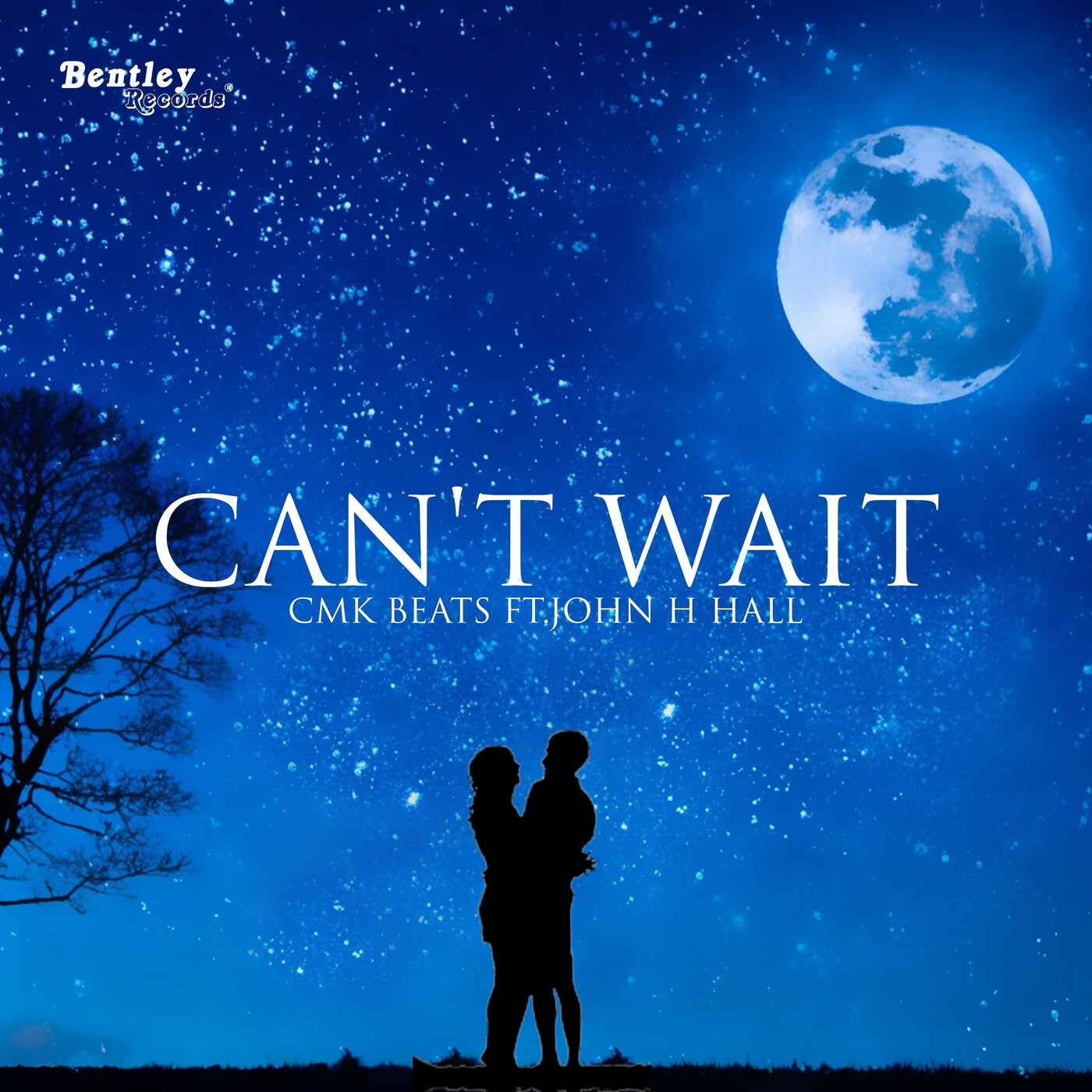 Can't Wait