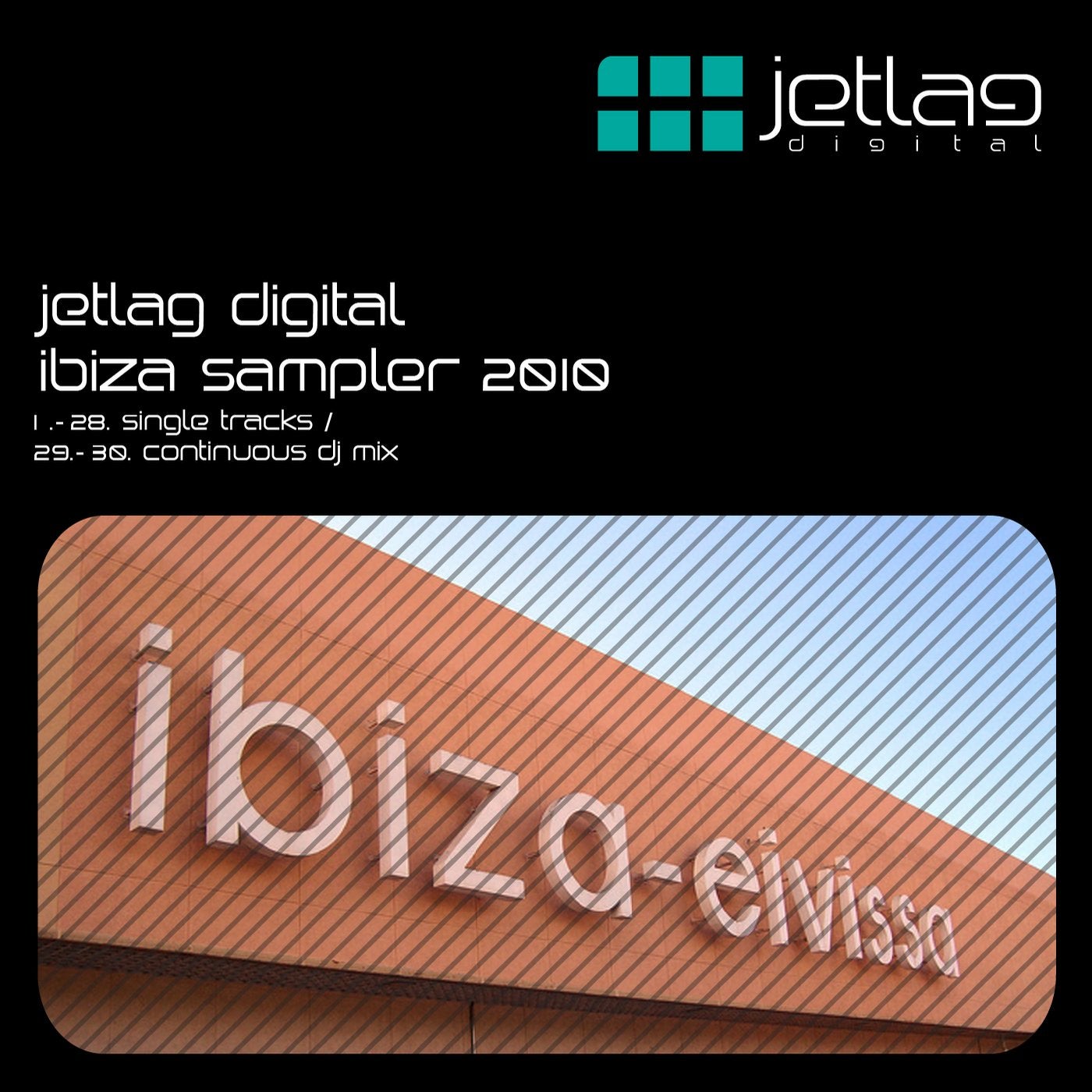 Ibiza Sampler 2010