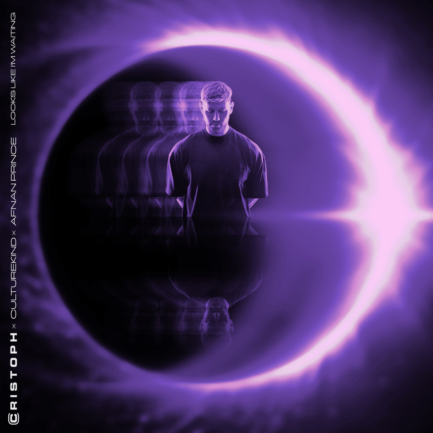 Looks Like I'm Waiting (Feat. Afnan Prince)
