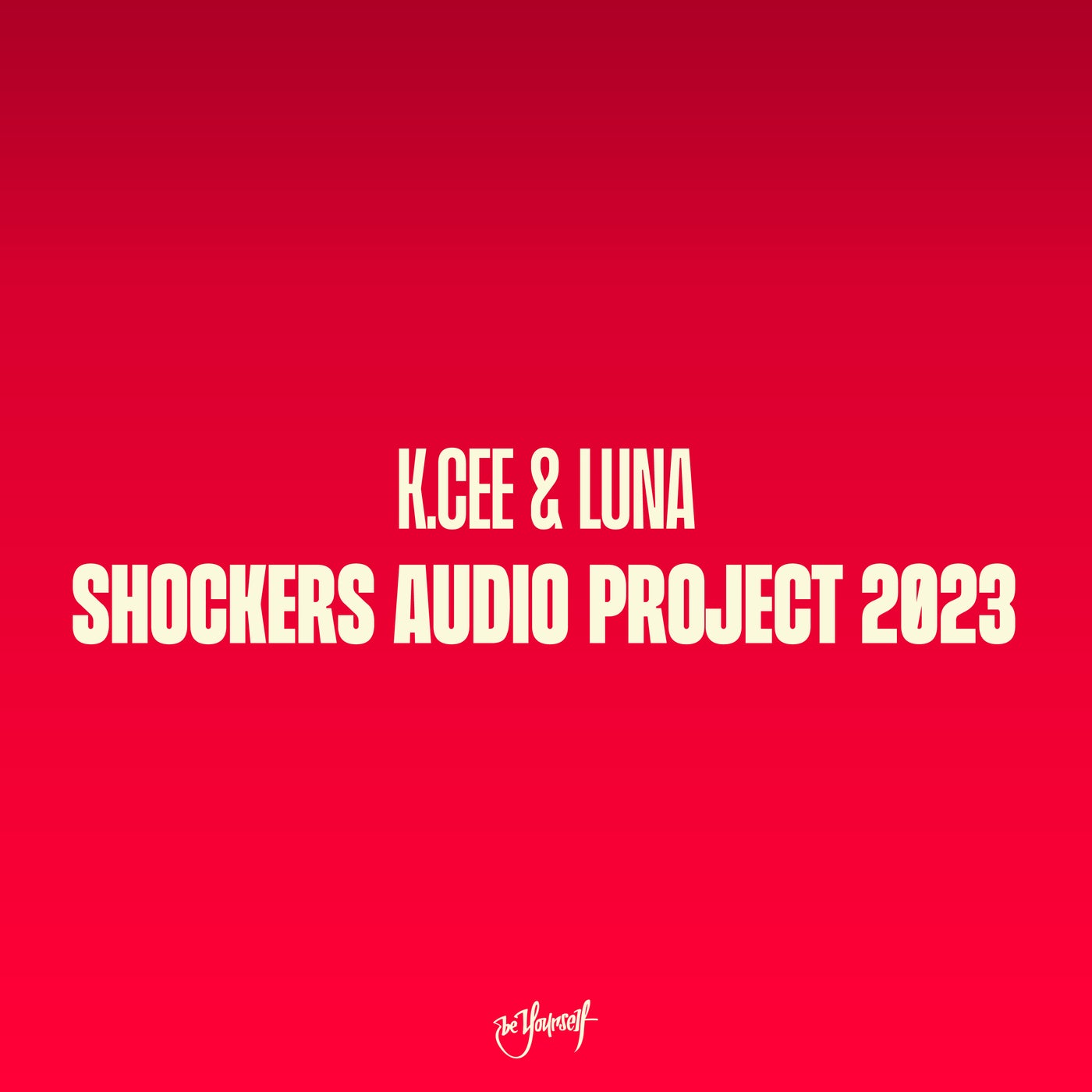 Shockers Audio Project 2003