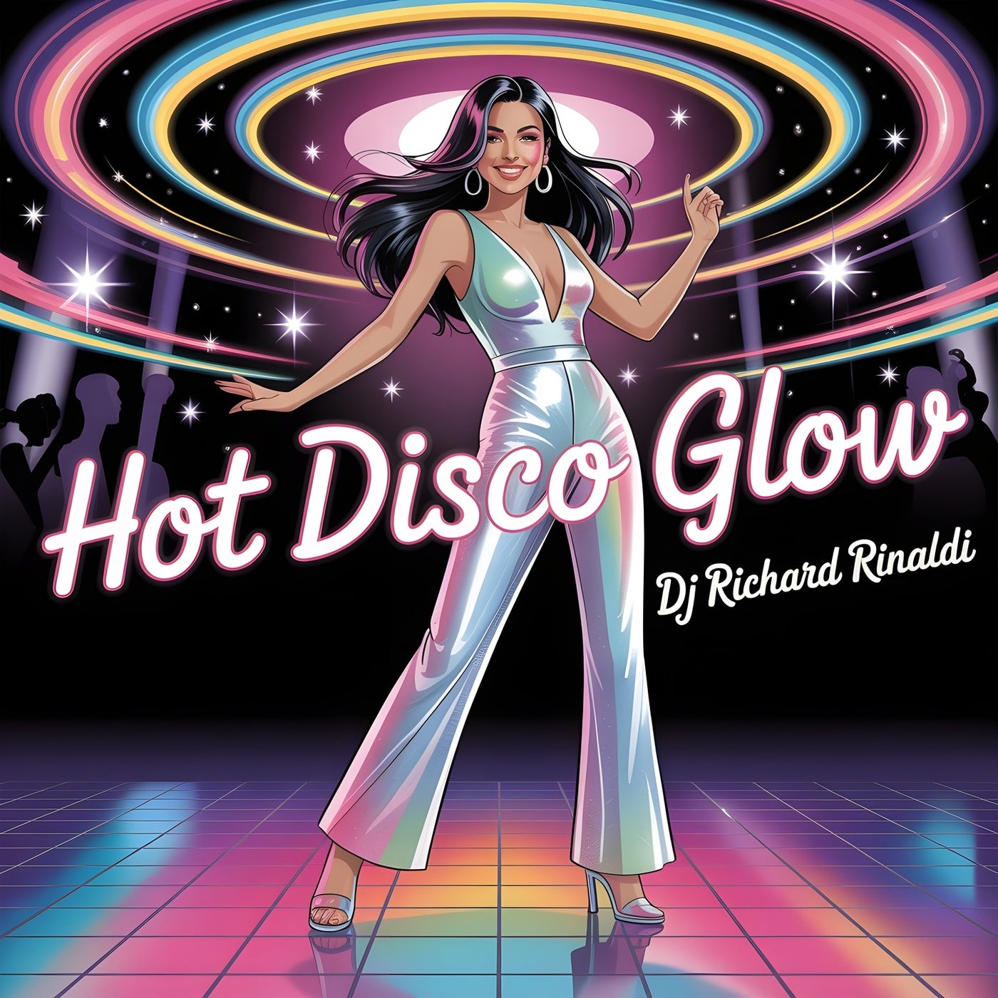 Hot Disco Glow