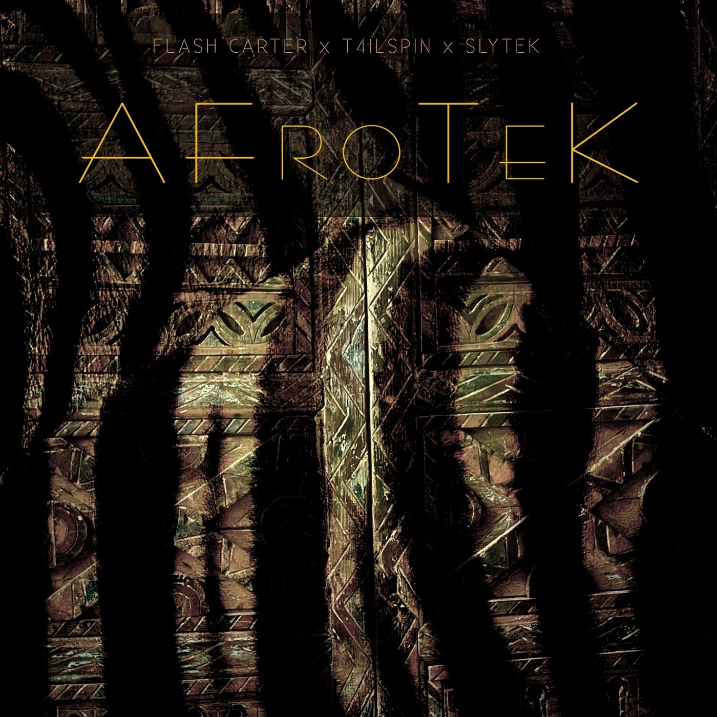 Afrotek