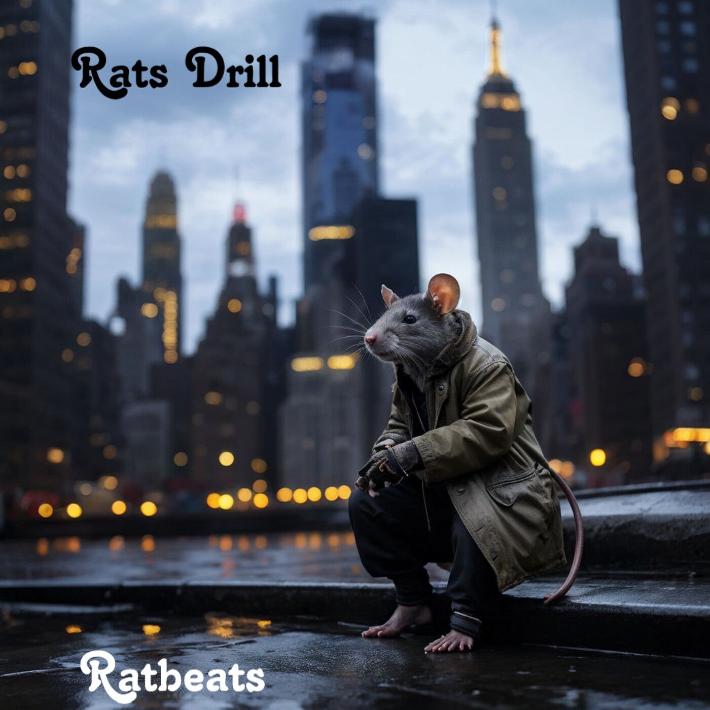 Rats Drill