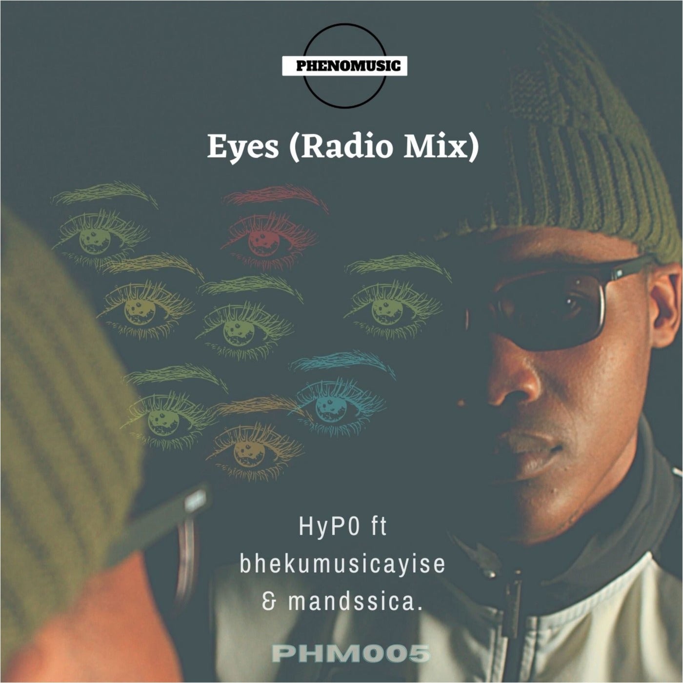 Eyes (Radio-Edit)