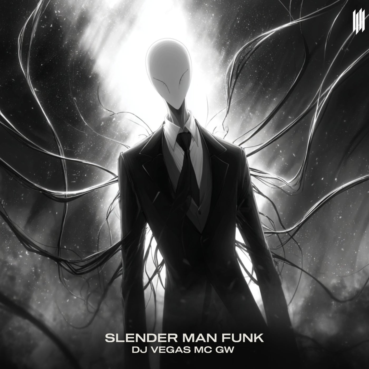 SLENDER MAN FUNK